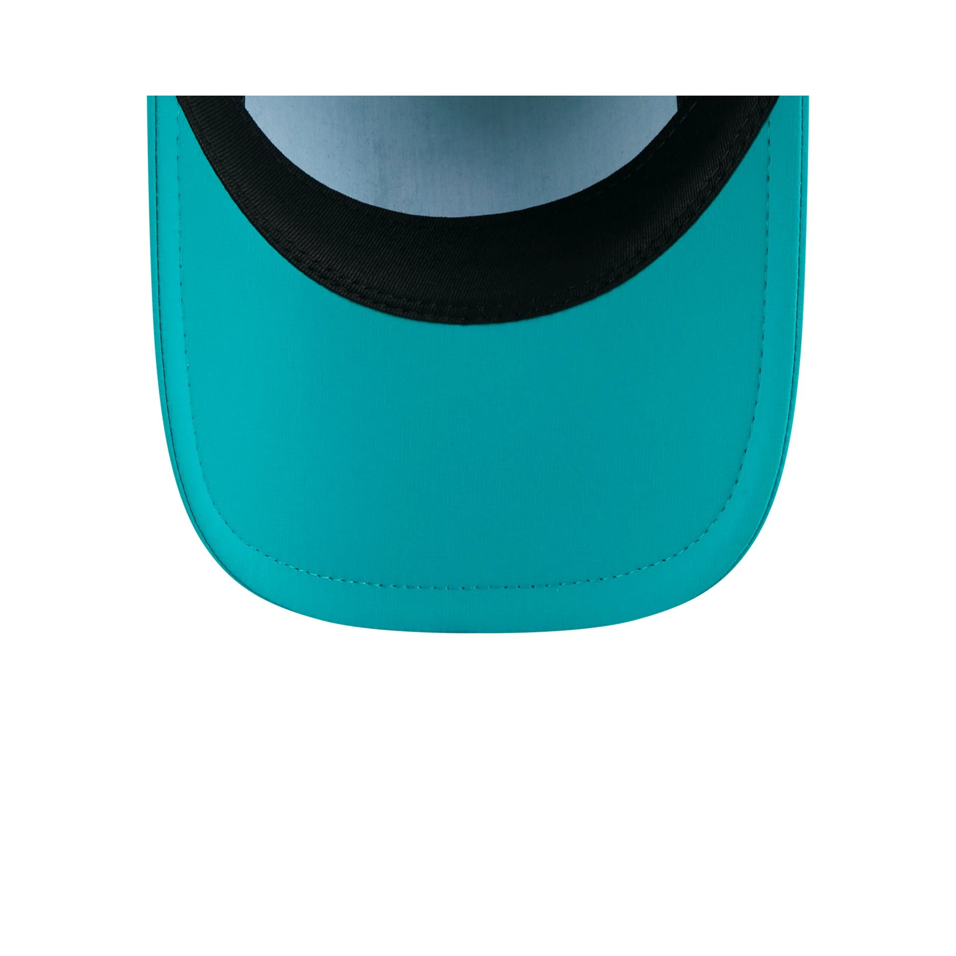 Miami Dolphins Poly Runner Adjustable Hat