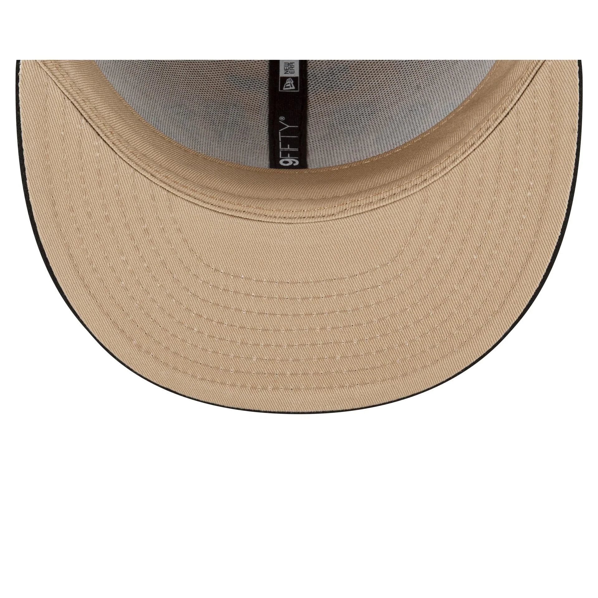 Toronto Raptors 2023 City Edition 9FIFTY Snapback Hat