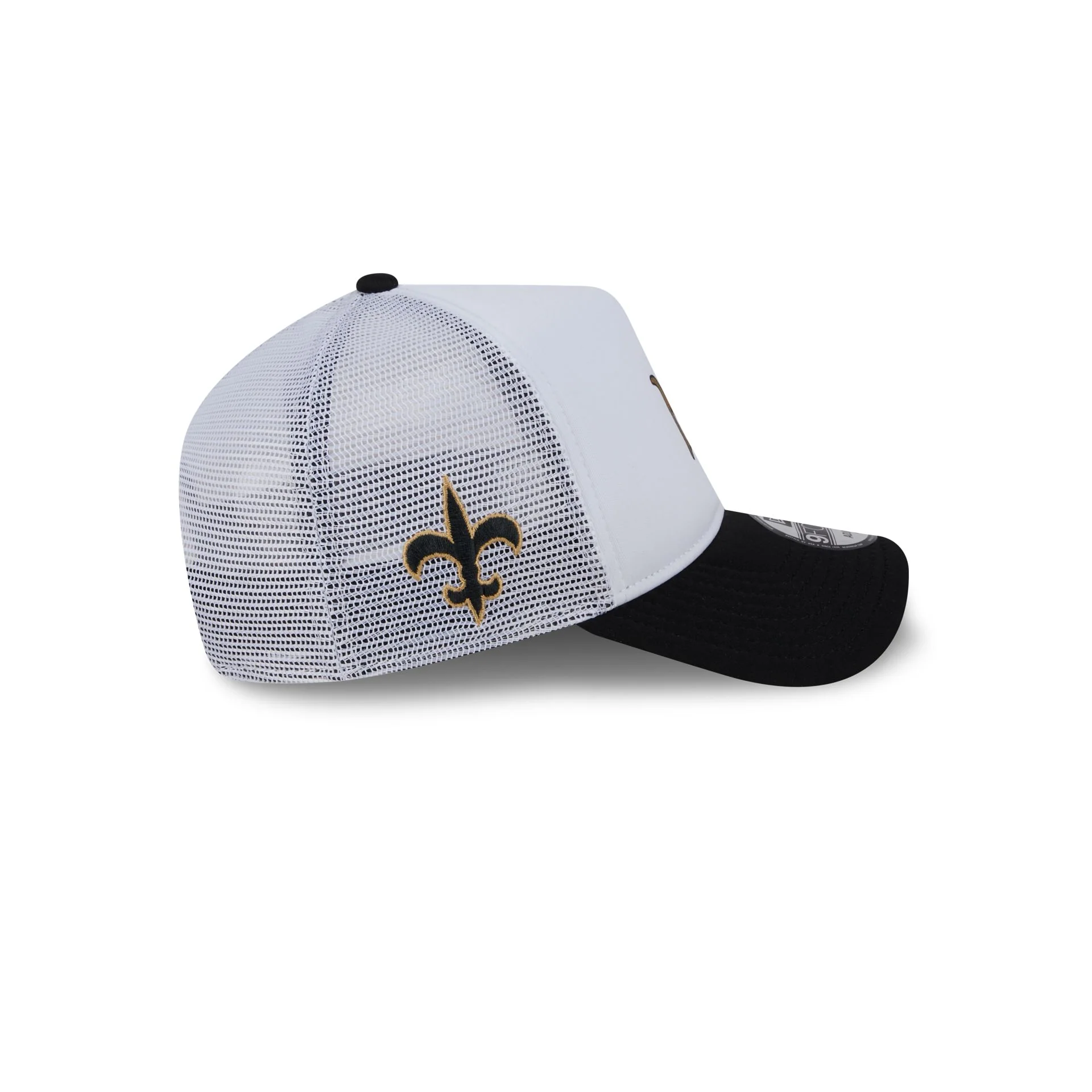 New Orleans Saints City Originals 9FORTY A-Frame Snapback Hat