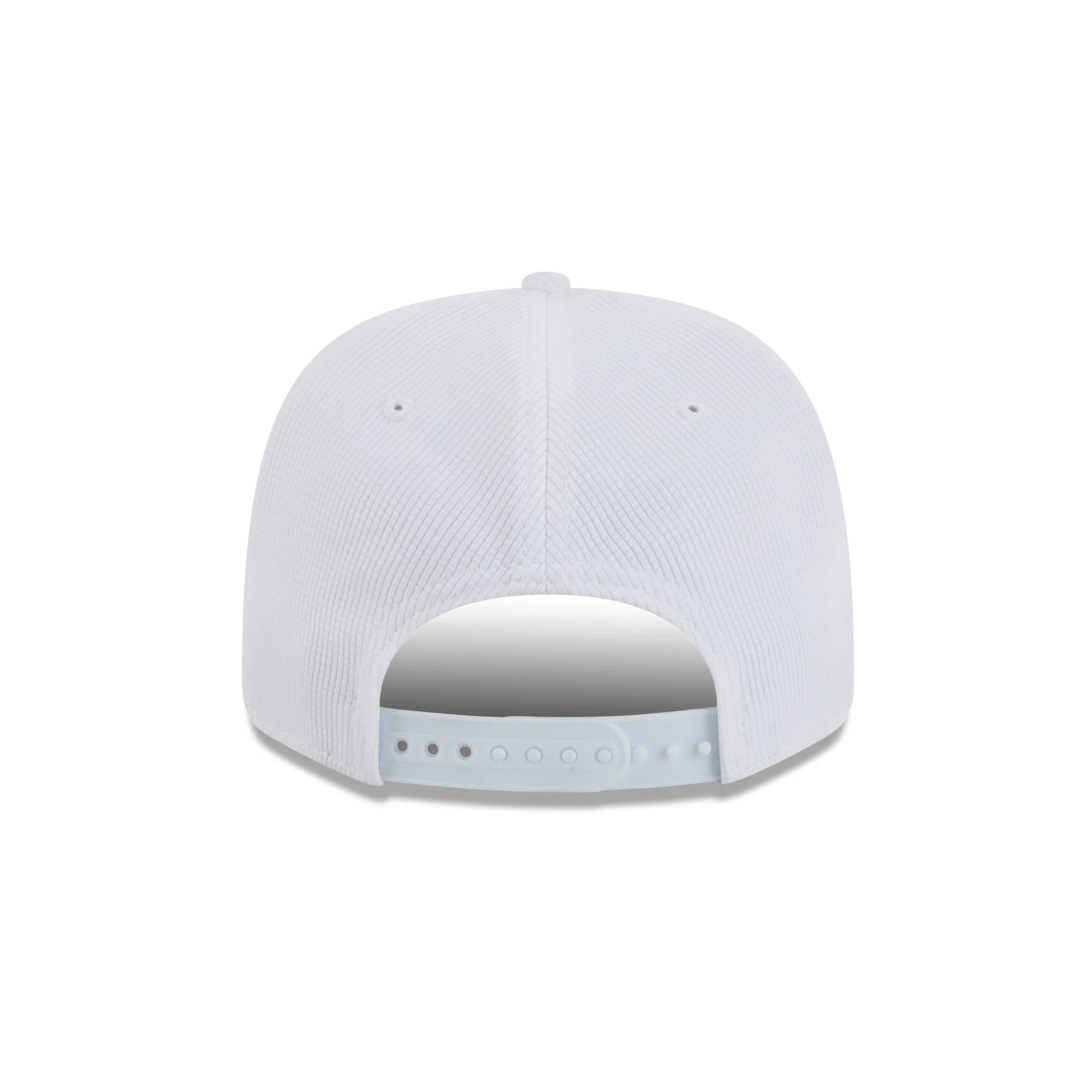 D.C. United 2025 Jersey Hook 9SEVENTY Stretch-Snap Hat