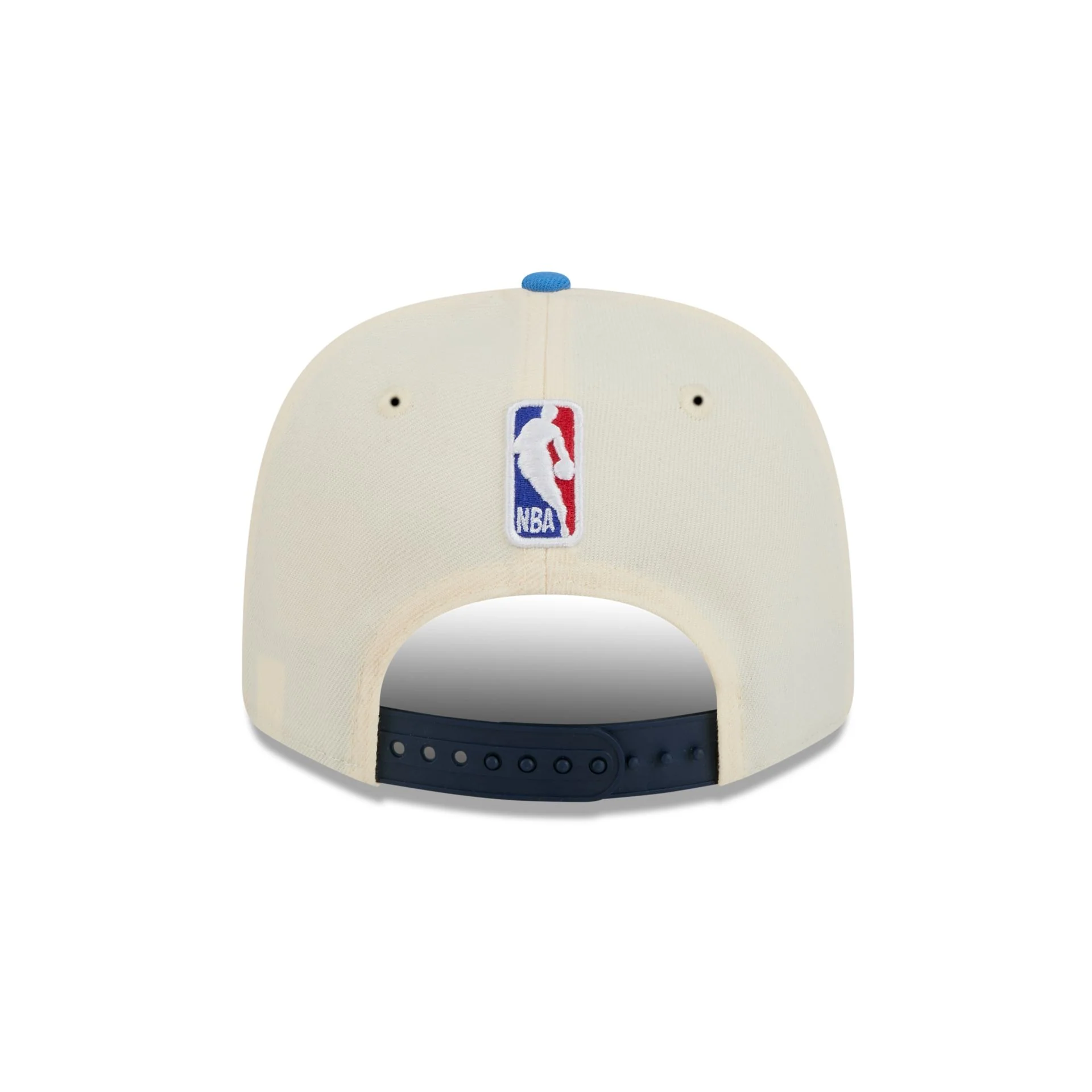 Milwaukee Bucks 2024 City Edition 9SEVENTY Stretch-Snap Hat