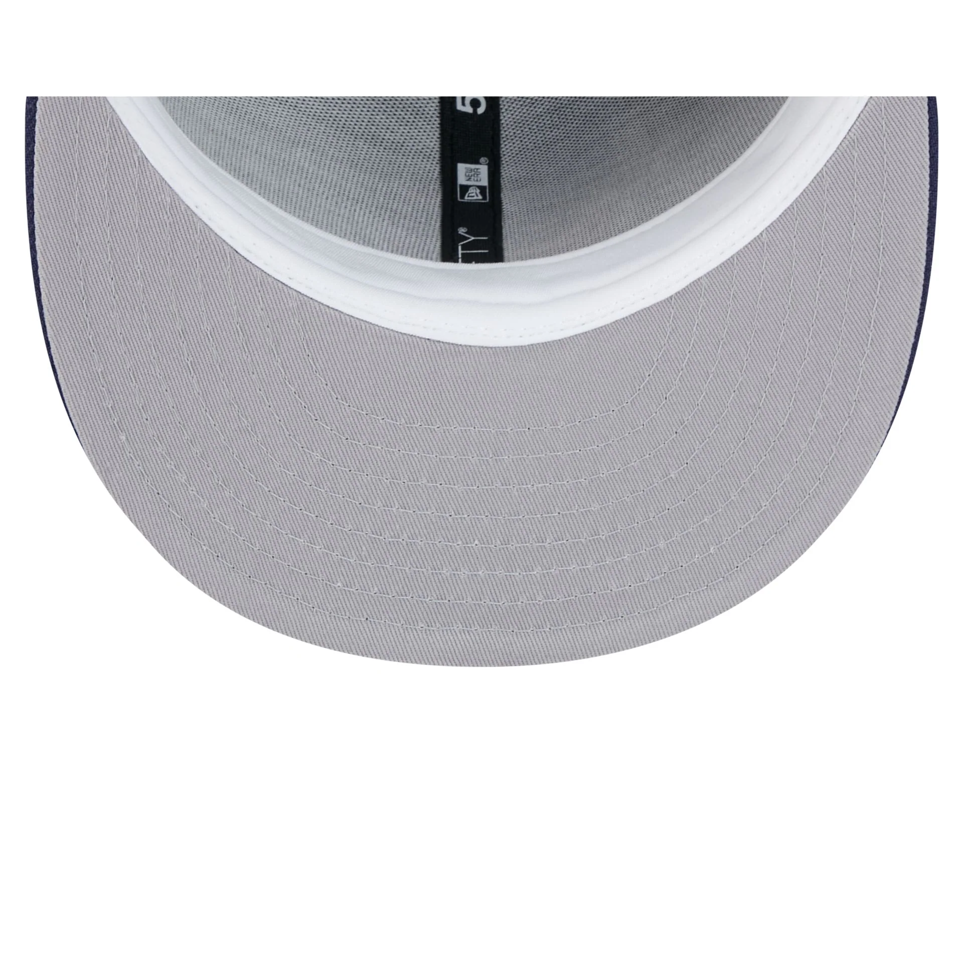 Columbus Blue Jackets 59FIFTY Fitted Hat