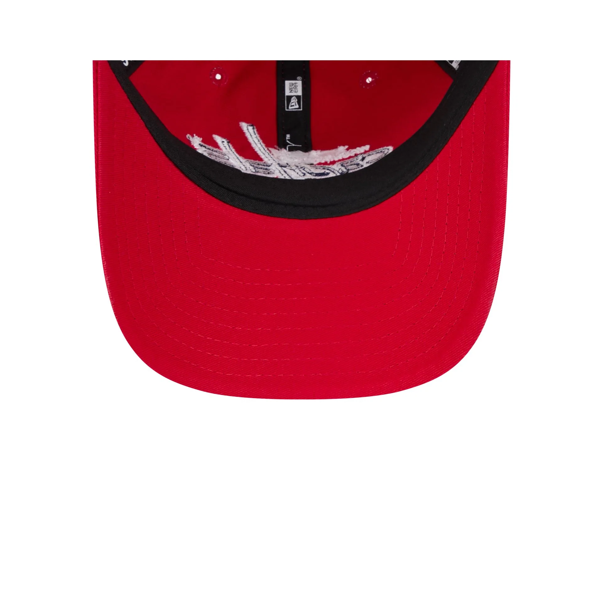 Washington Capitals 9TWENTY Adjustable Hat