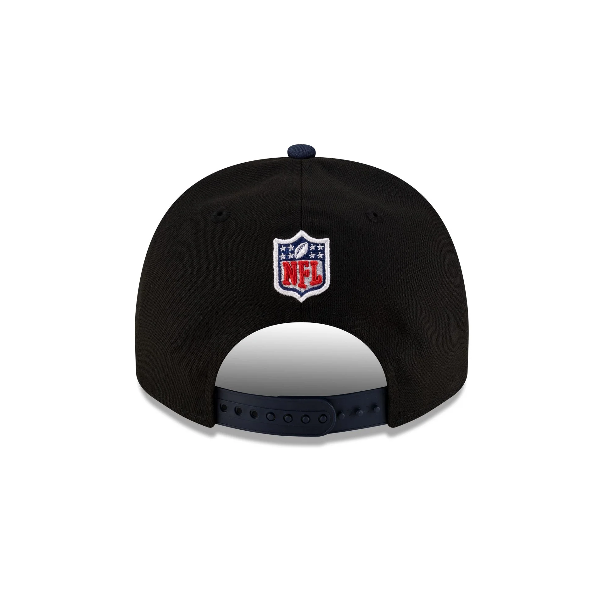 Chicago Bears 2025 Draft Golfer Hat