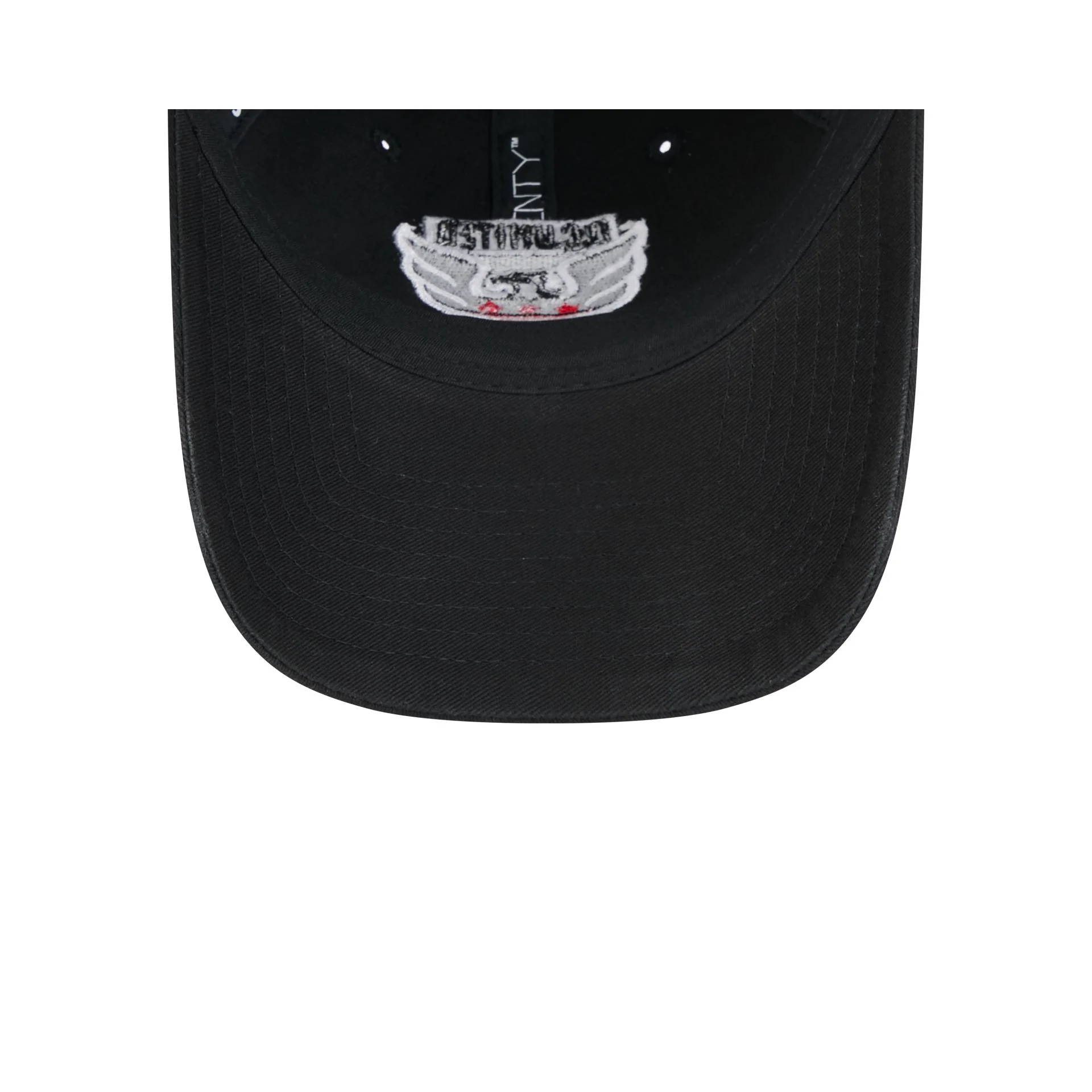 D.C. United Team 9TWENTY Adjustable Hat