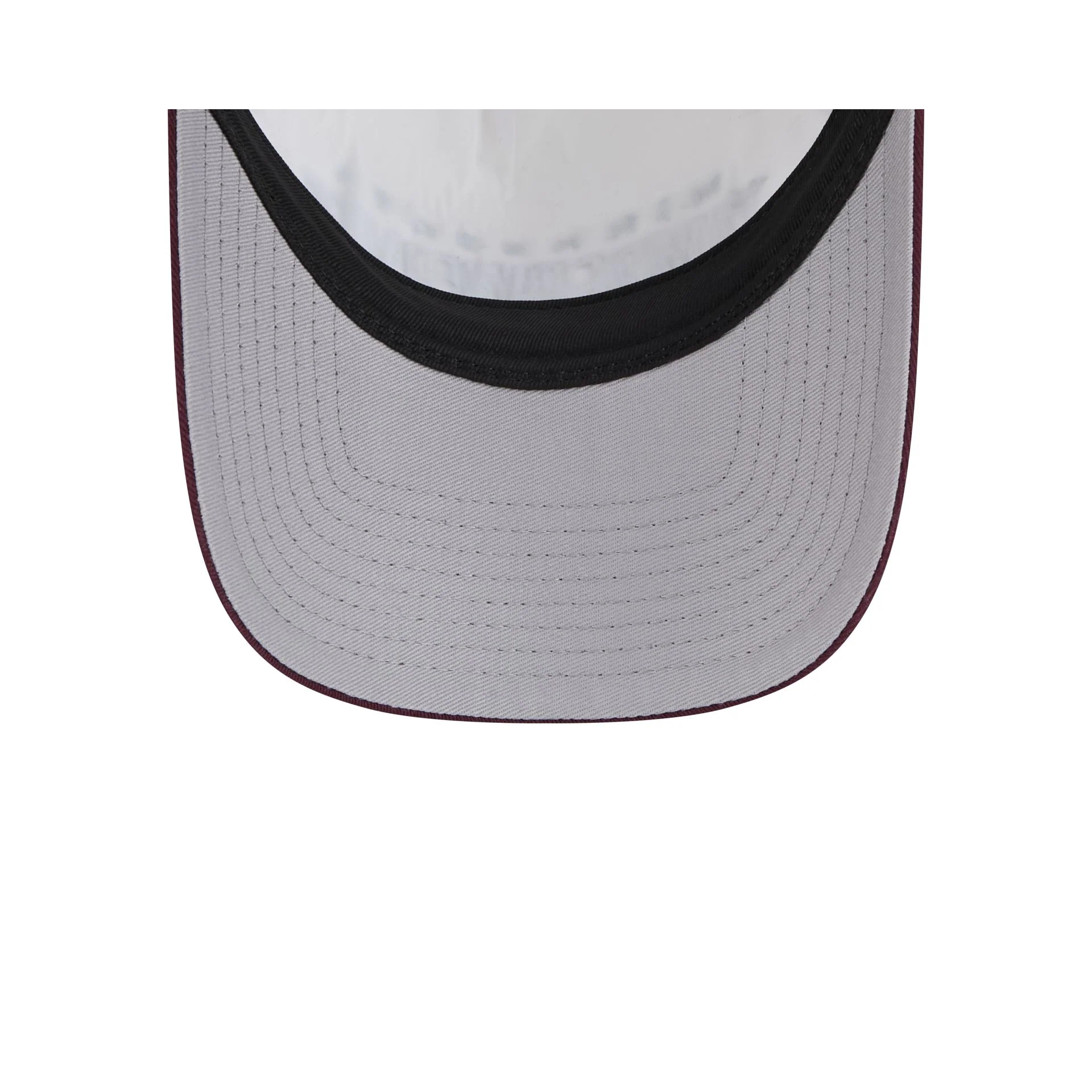 Minnesota Timberwolves Optic White 9FORTY A-Frame Snapback Hat