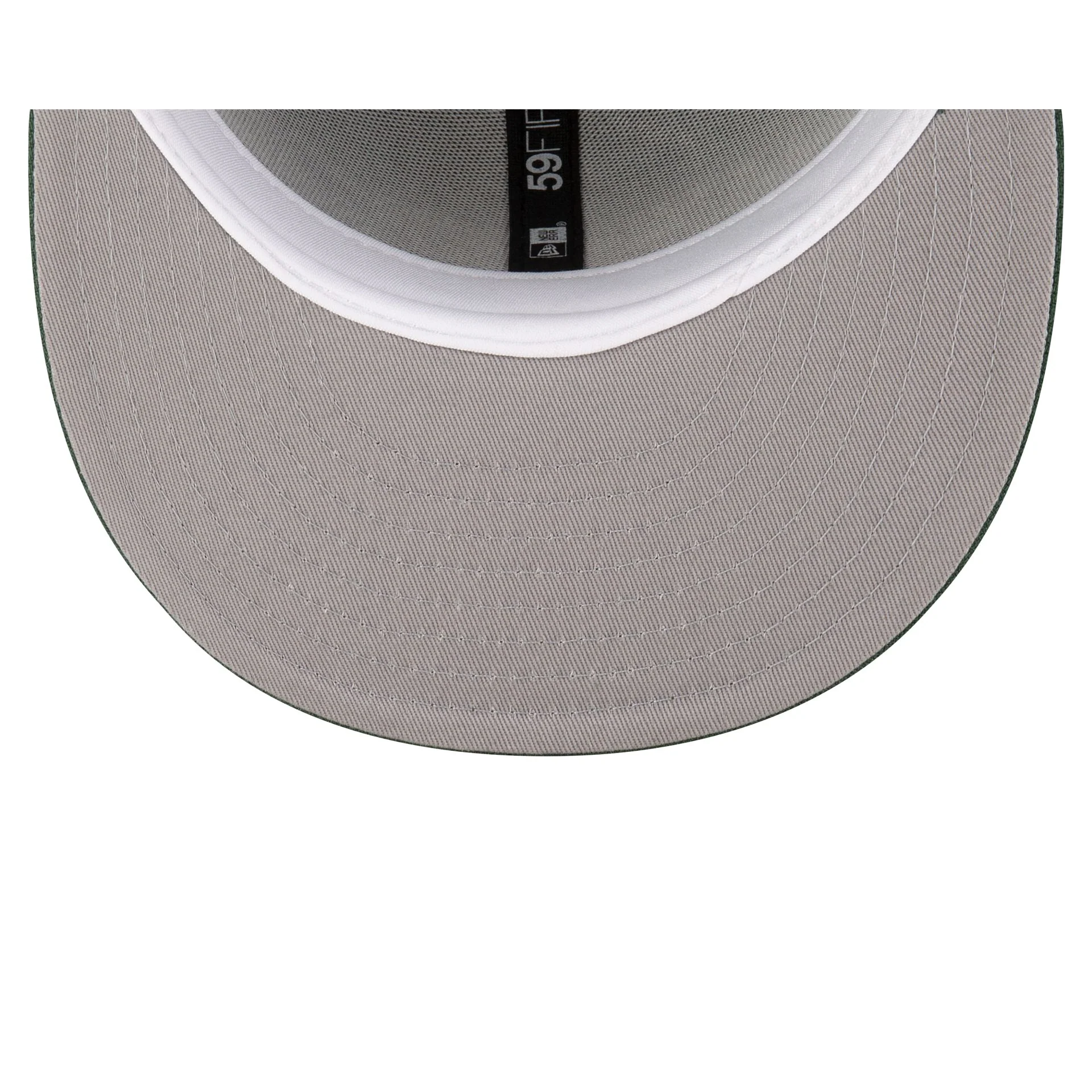 Just Caps Variety Stadium Dallas Cowboys 59FIFTY Fitted Hat