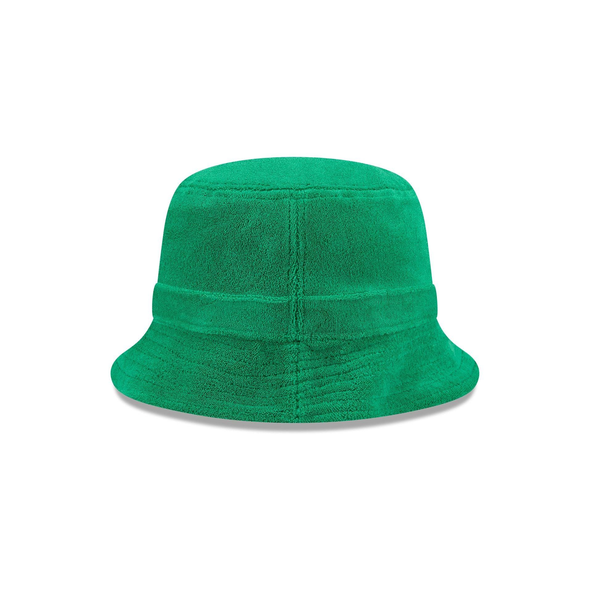 New York Knicks Tee Time Toweling Bucket Hat