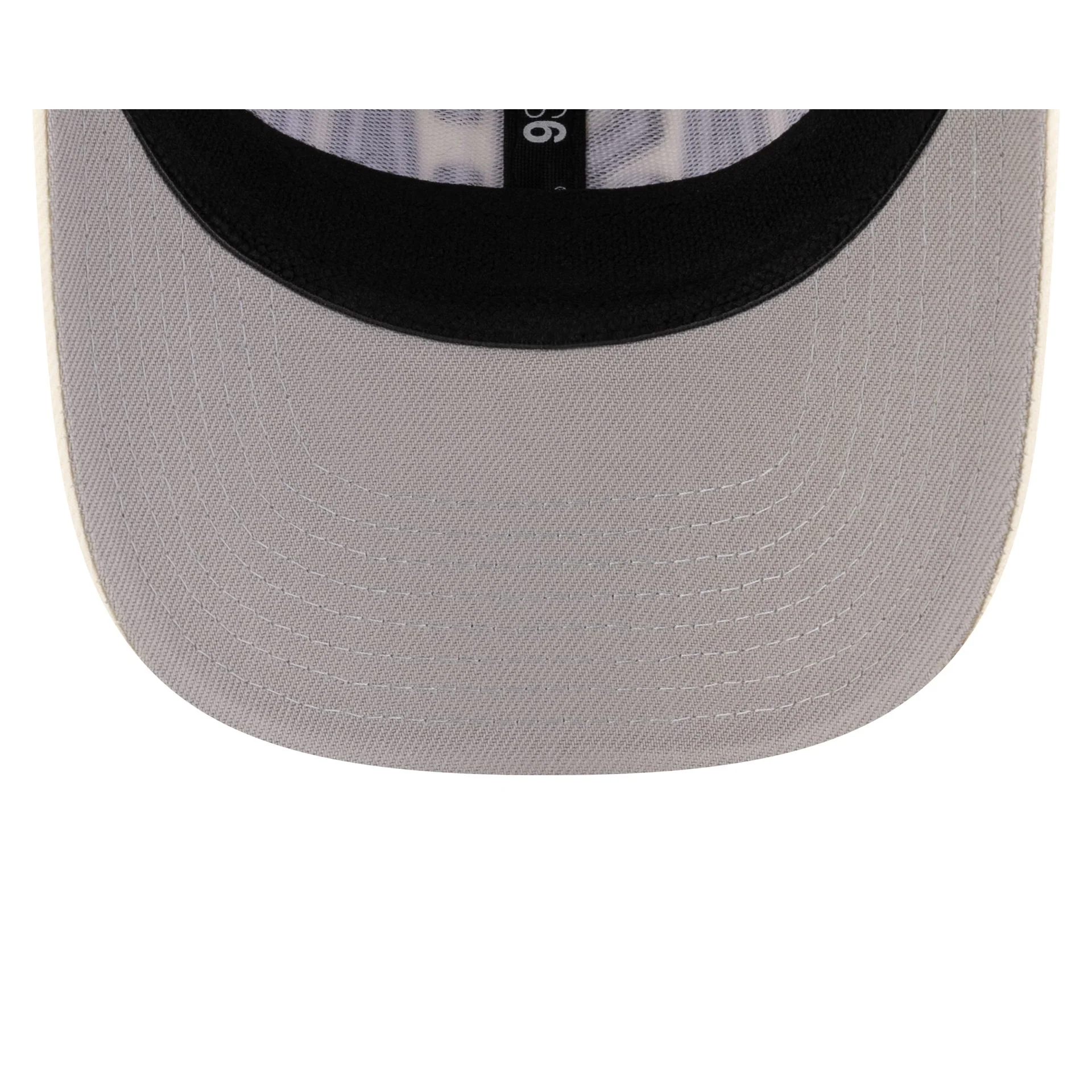 NASCAR Chicago Street Race Chrome Navy 9SEVENTY Stretch-Snap Hat