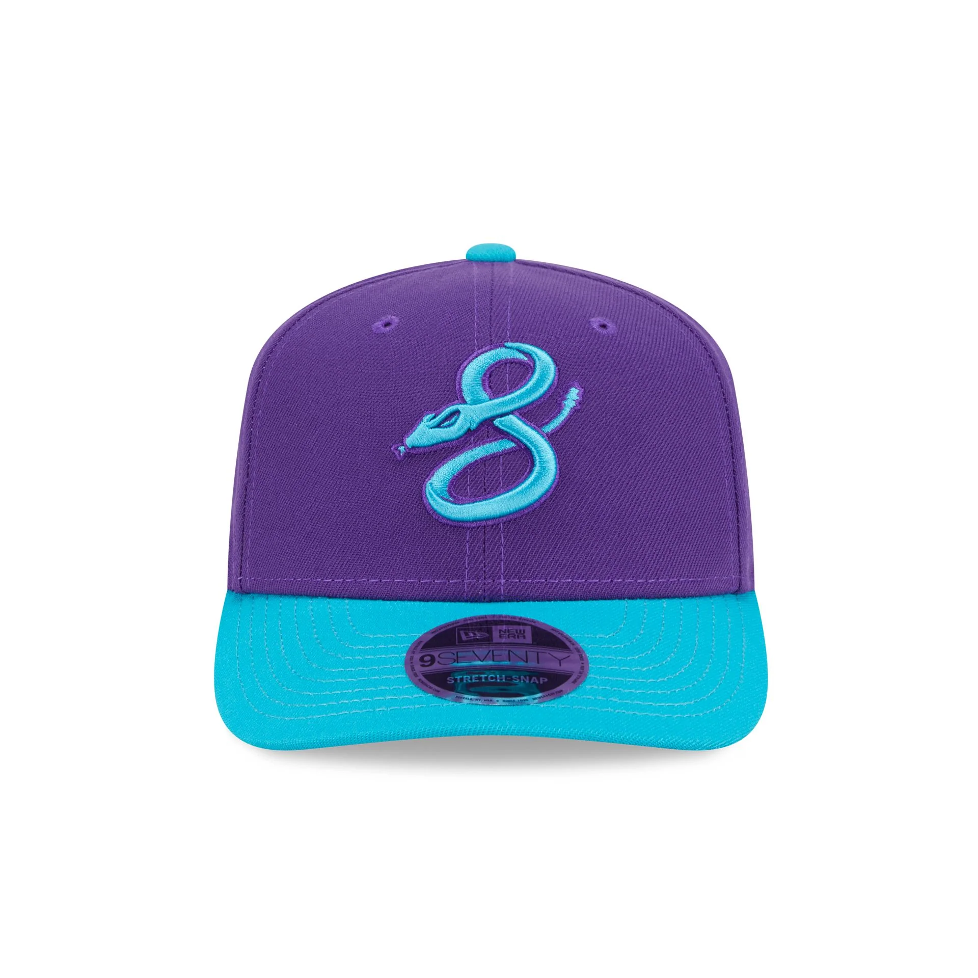 Arizona Diamondbacks City Connect 9SEVENTY Stretch-Snap Hat