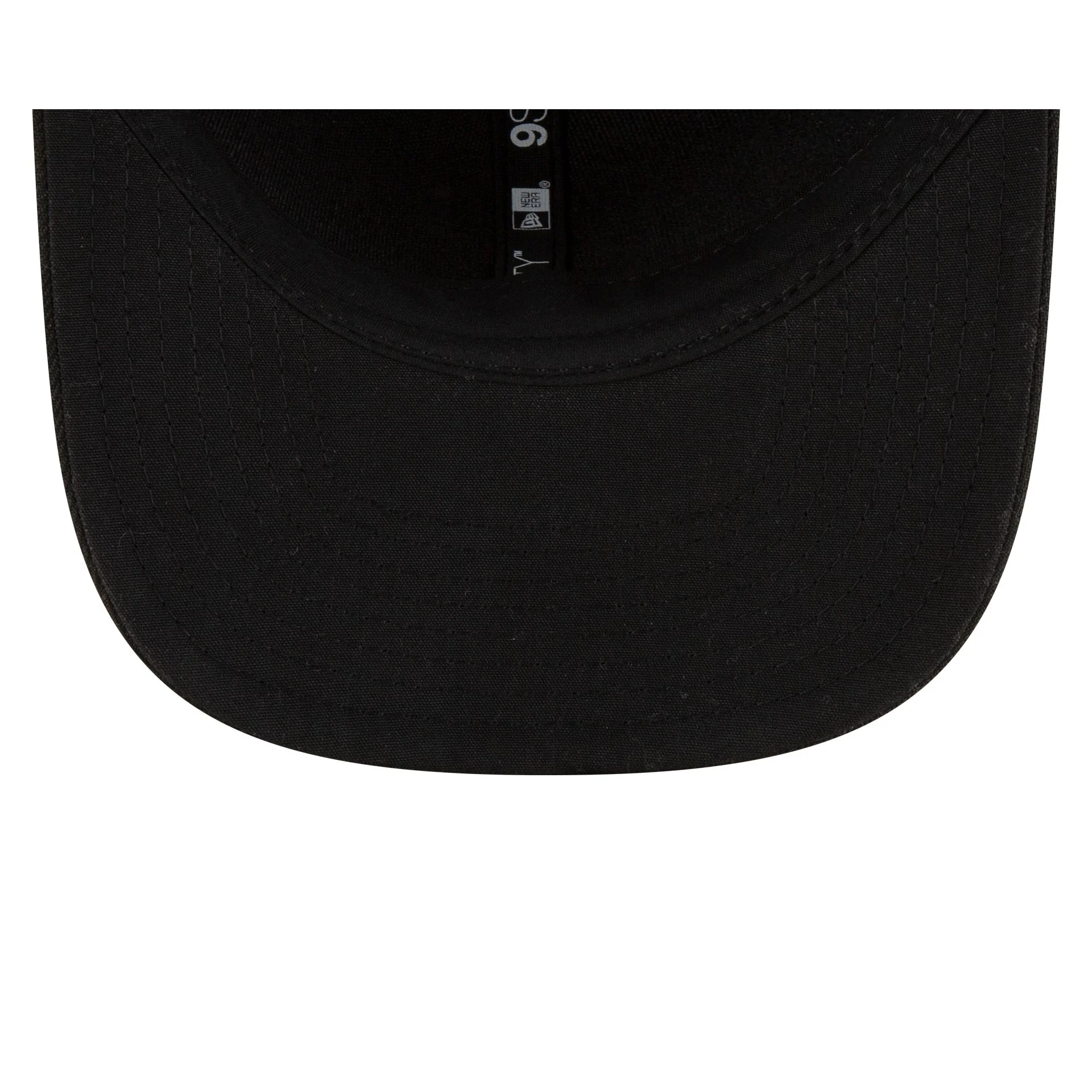 Philadelphia Eagles 2024 Conference Champions Locker Room 9SEVENTY Stretch-Snap Hat