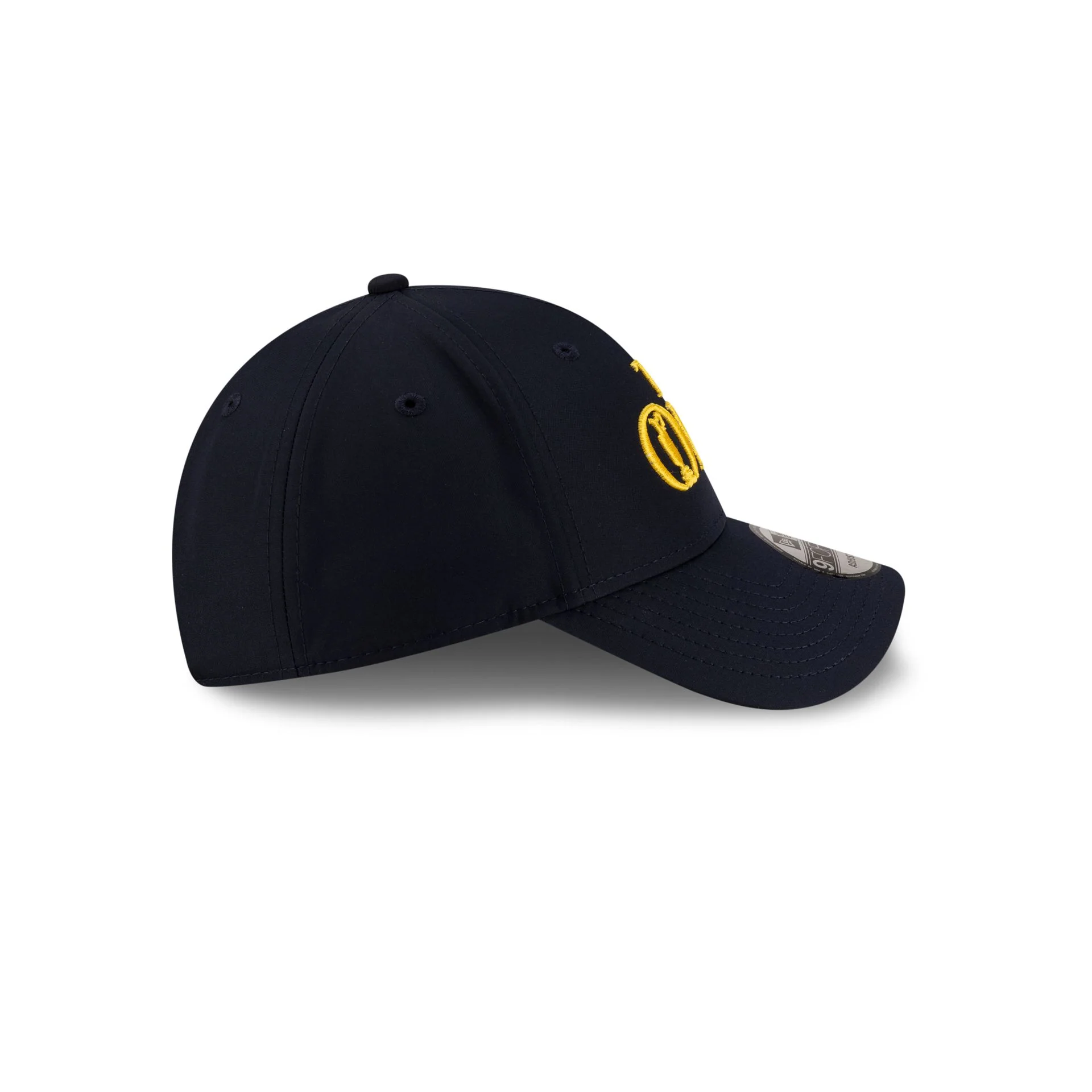 The Open Championships Navy 9FORTY Adjustable Hat