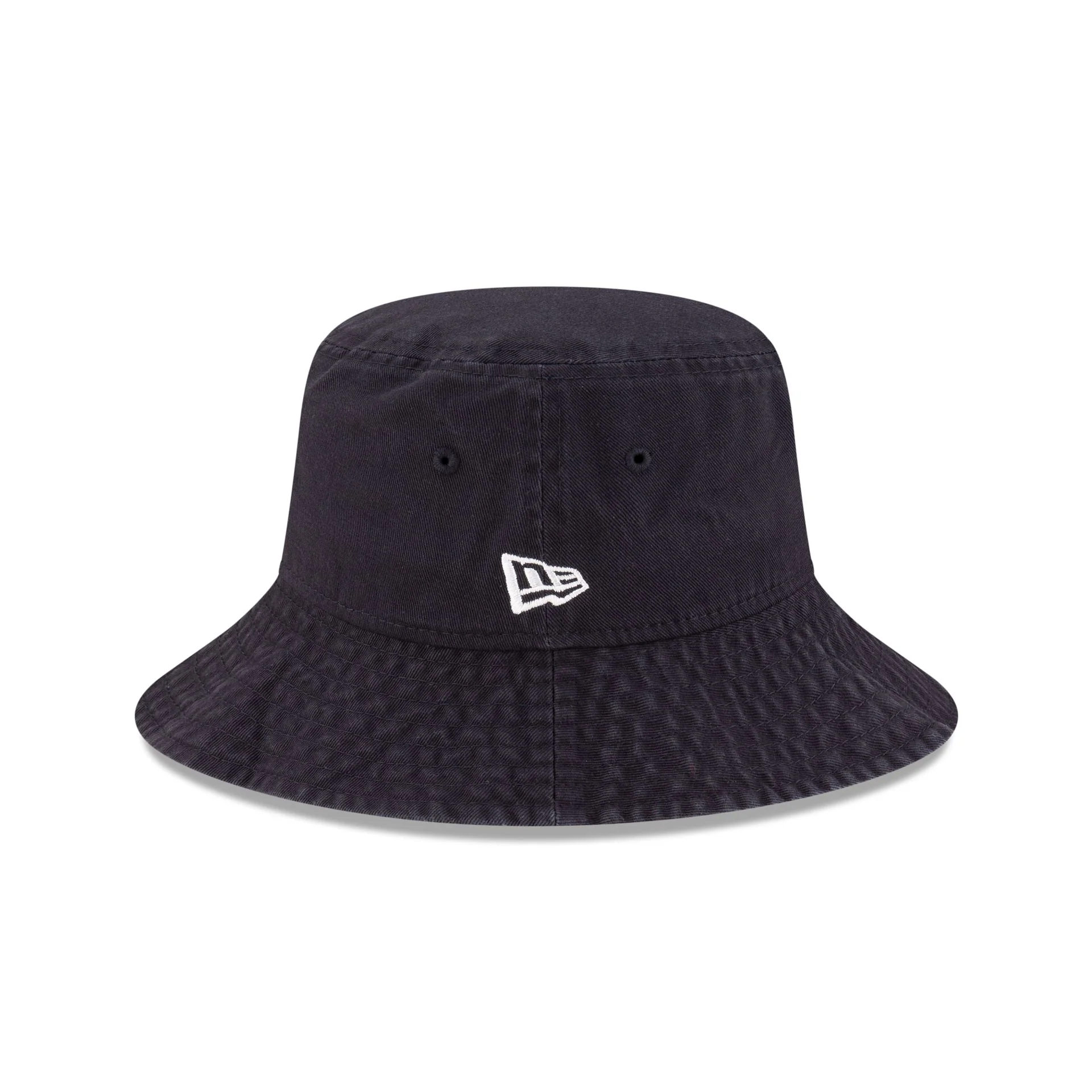 Manchester United Game Day Navy Bucket Hat