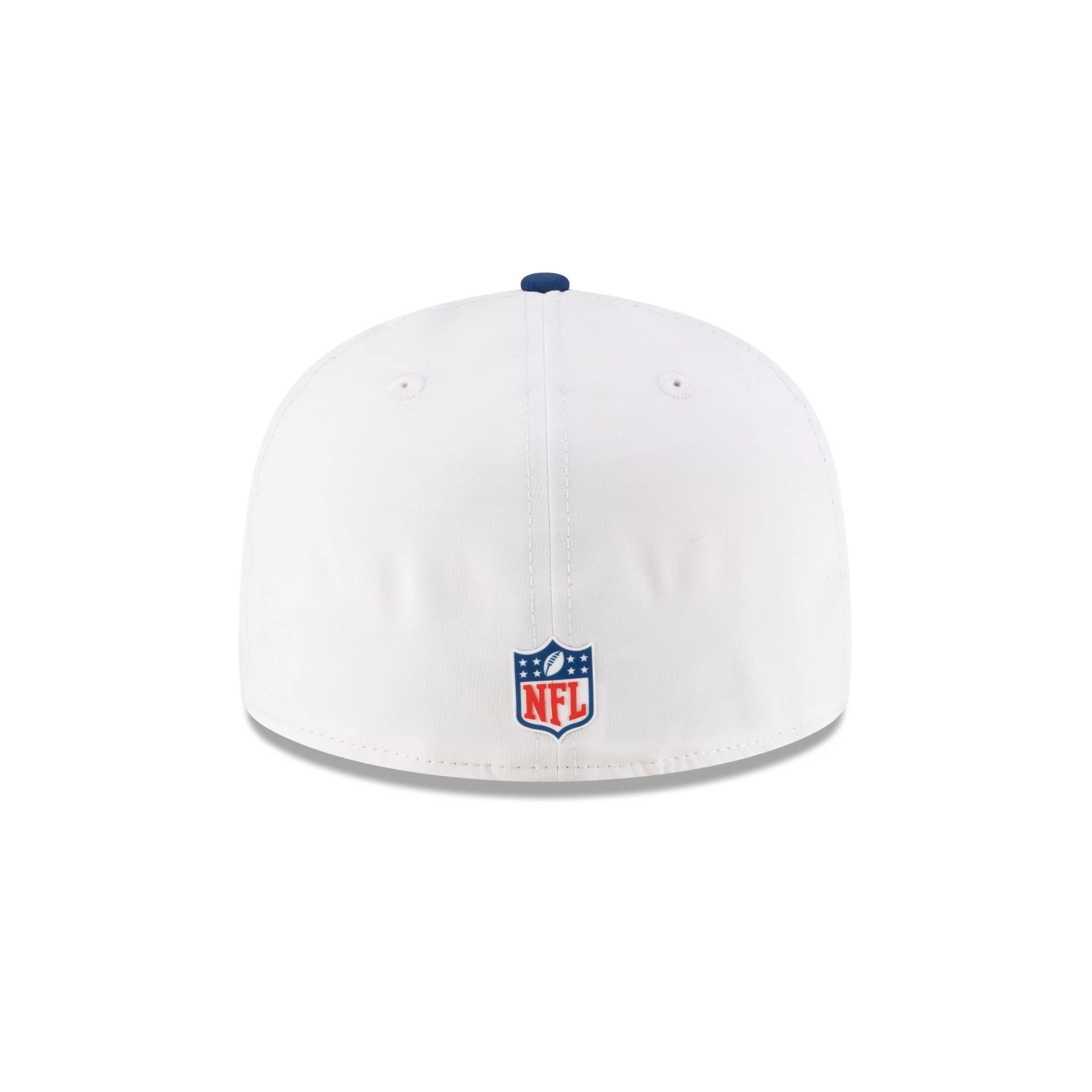 Indianapolis Colts 2025 Training 59FIFTY Fitted Hat