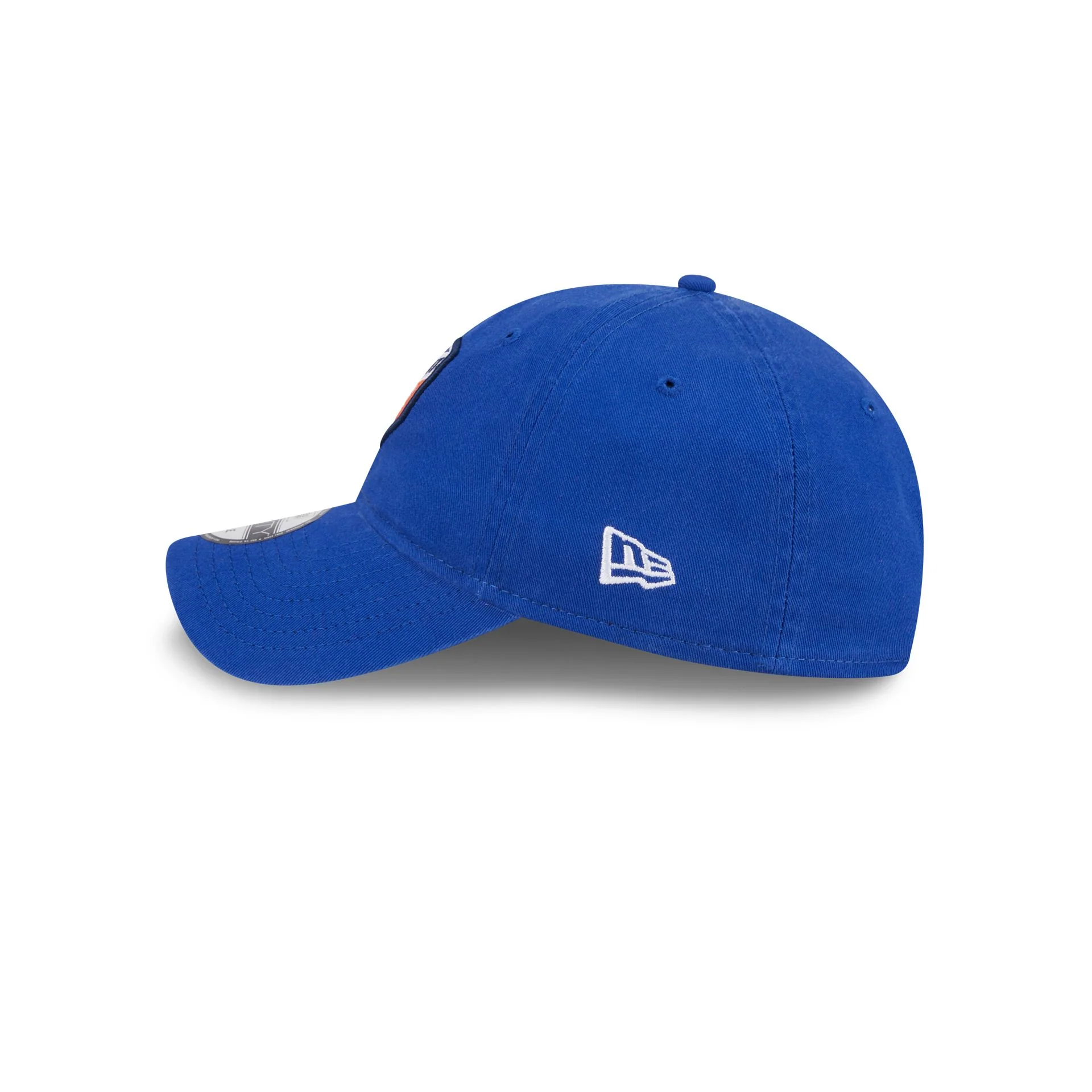 FC Cincinnati Team 9TWENTY Adjustable Hat