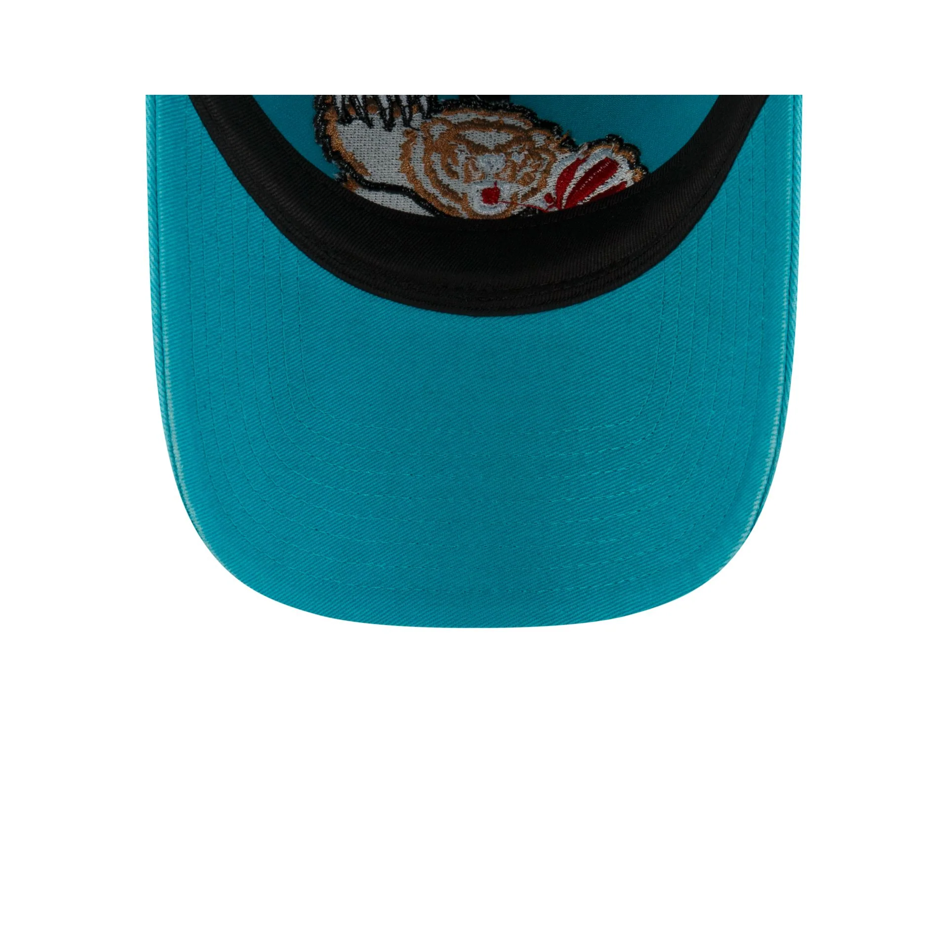 Memphis Grizzlies Classic Edition Birdseye Blue 9TWENTY Adjustable Hat