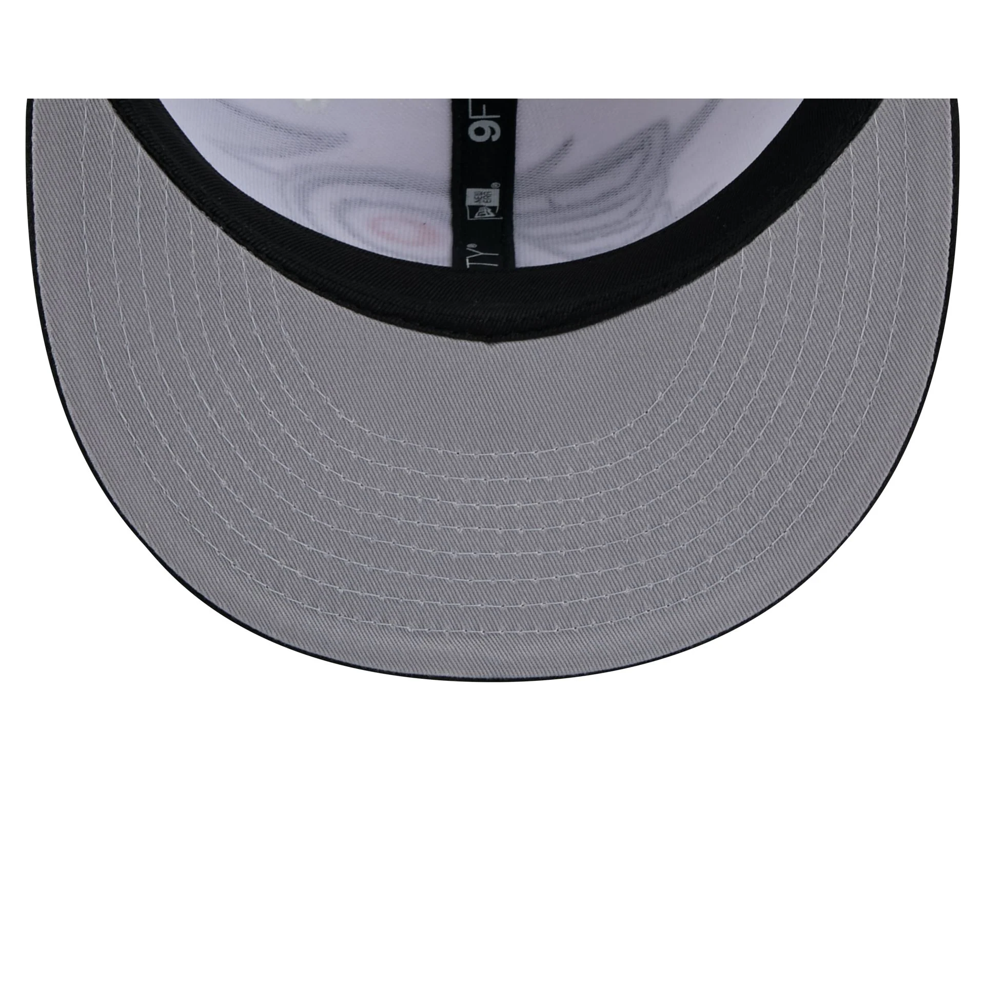 Philadelphia Flyers Jagged 9FIFTY Snapback Hat