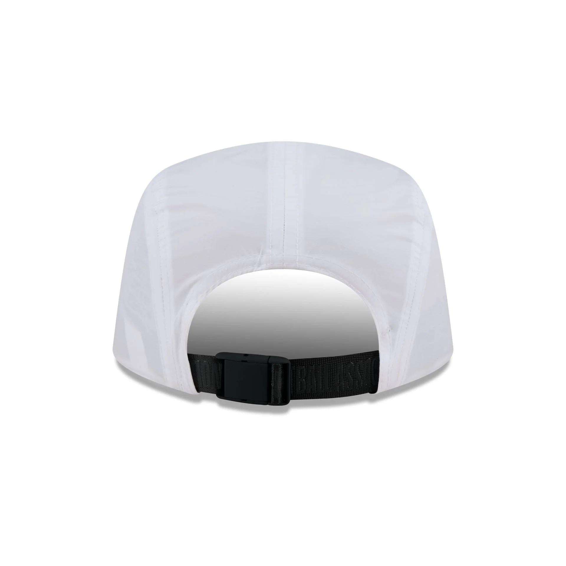 Los Angeles Lakers 2025 Draft Camper Strapback Hat