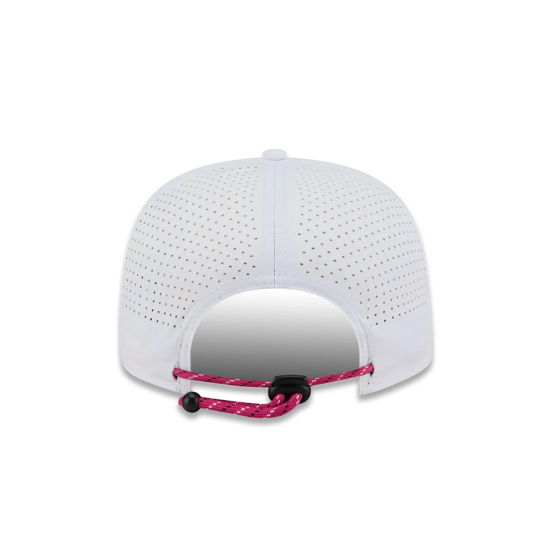 RangeGoats GC Performance Rope Golfer Hat