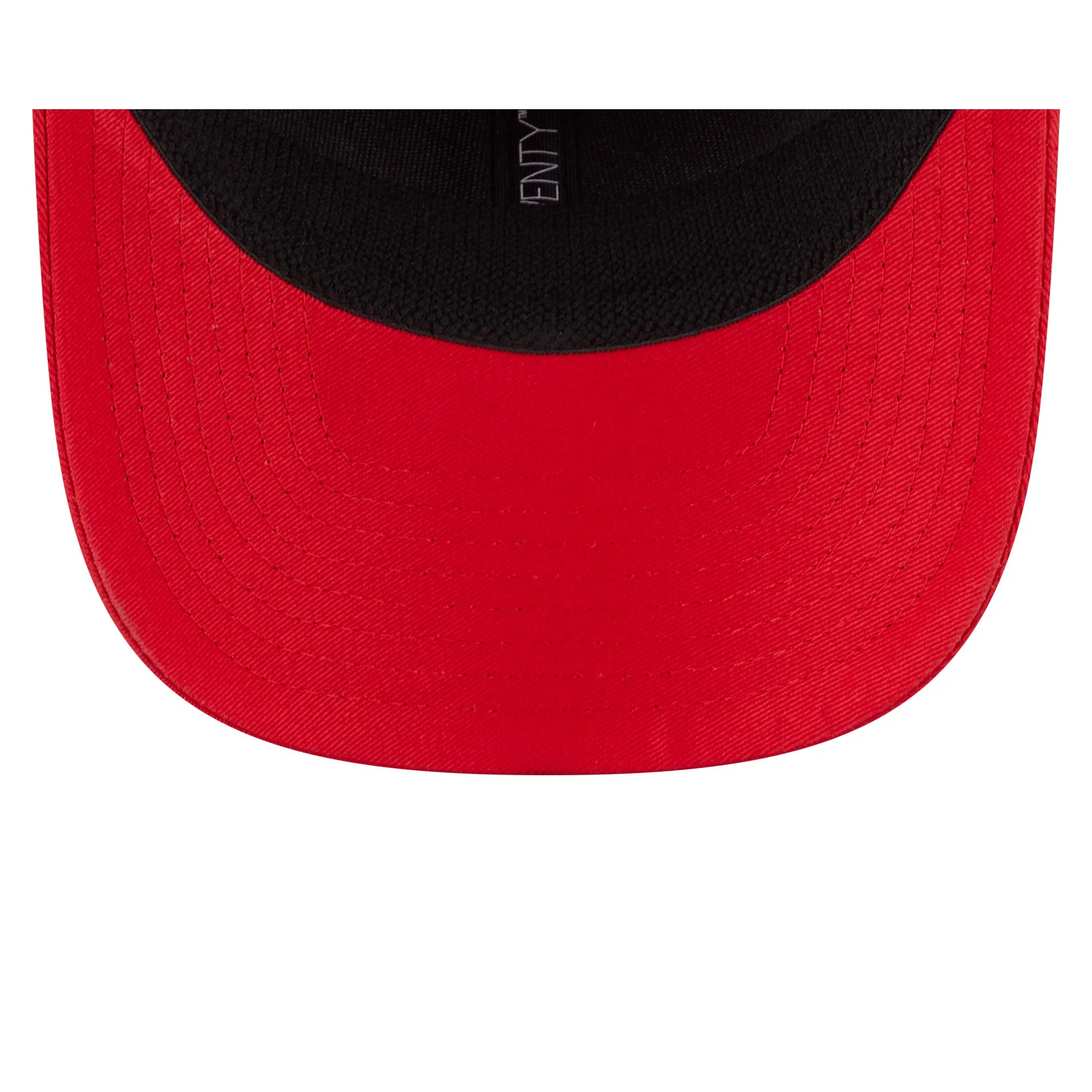Toronto Raptors Circle Patch 9SEVENTY Stretch-Snap Hat