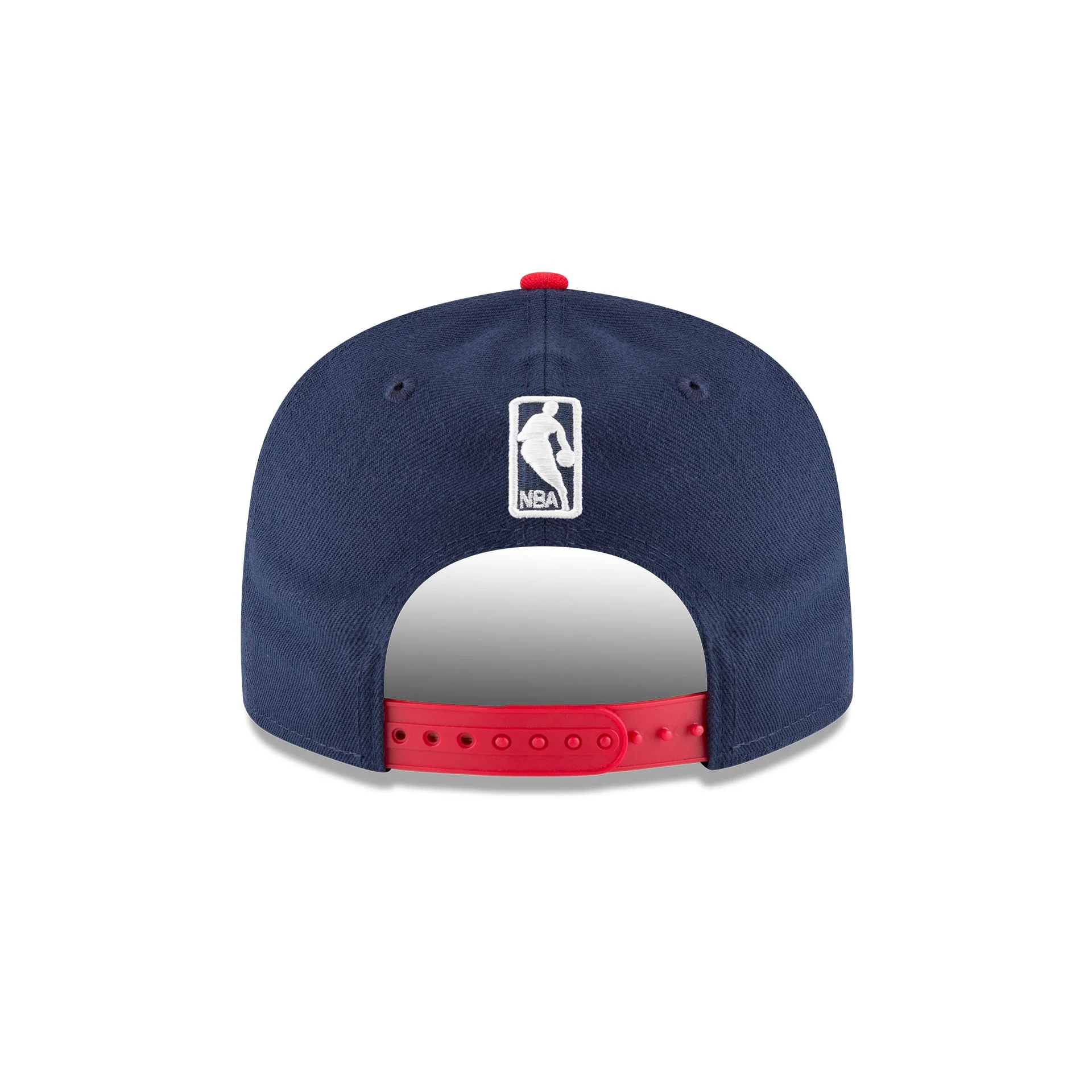 New Orleans Pelicans Basic Two Tone 9FIFTY Snapback Hat