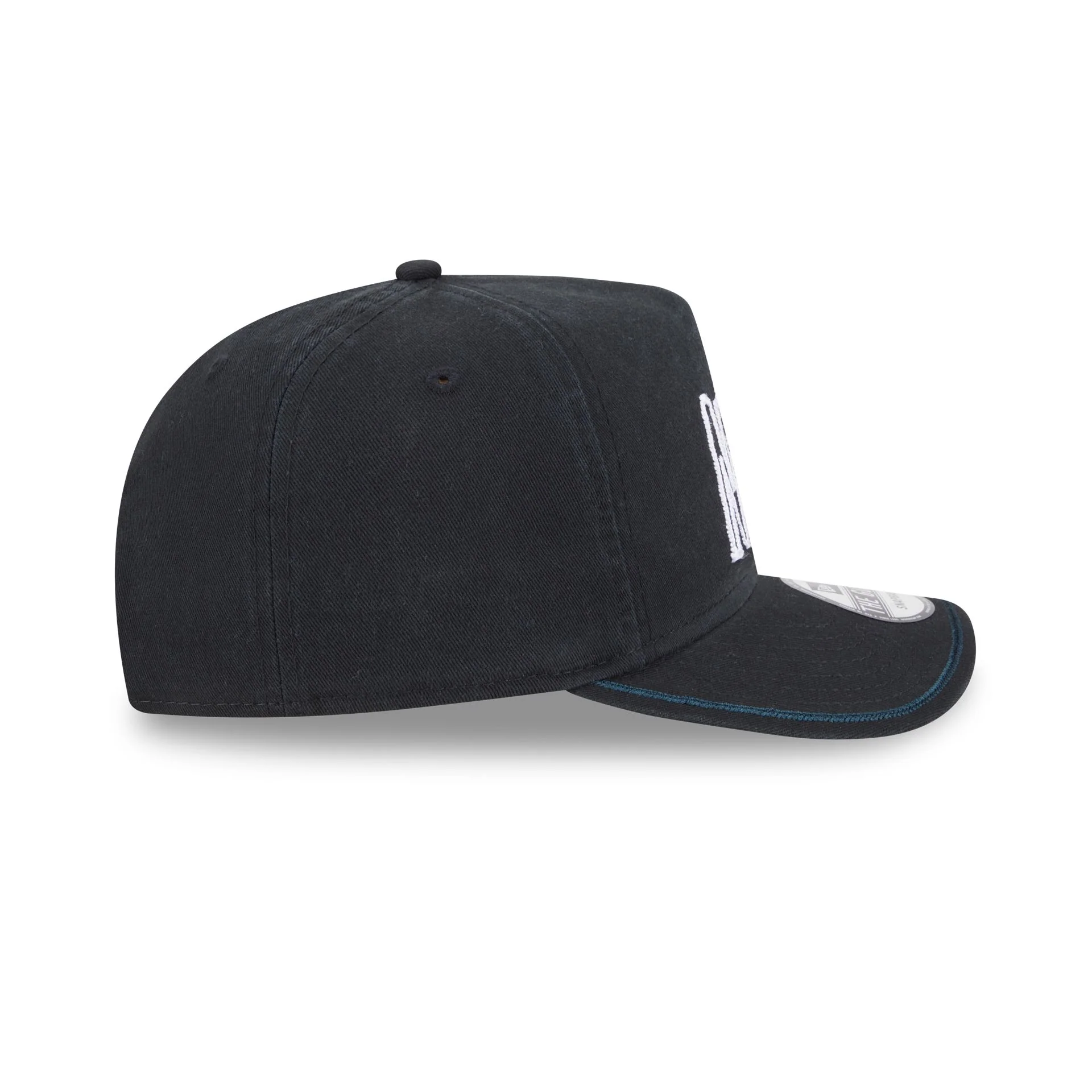 Brooklyn Nets Chainstitch Golfer Hat