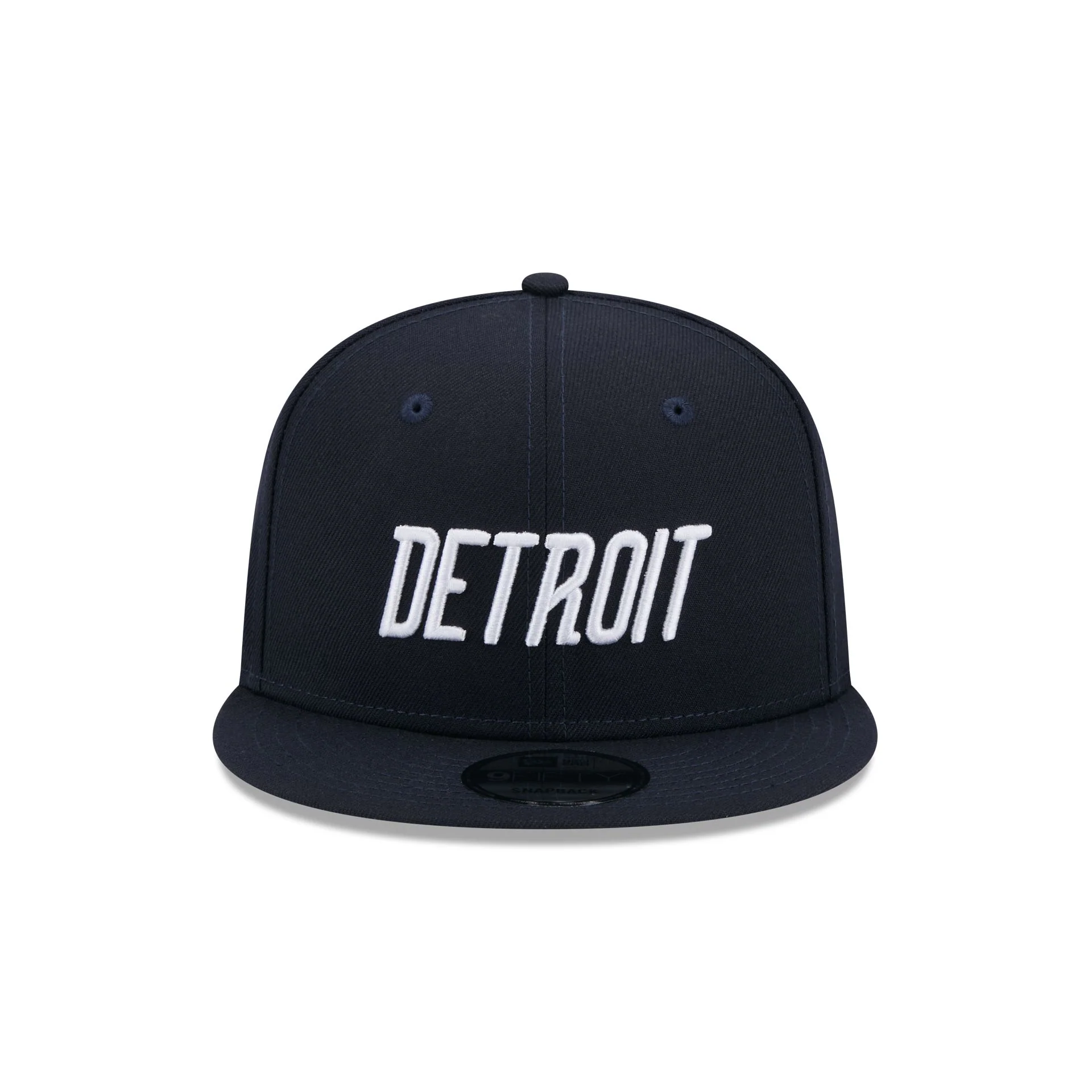 Detroit Tigers City Connect 9FIFTY Snapback Hat