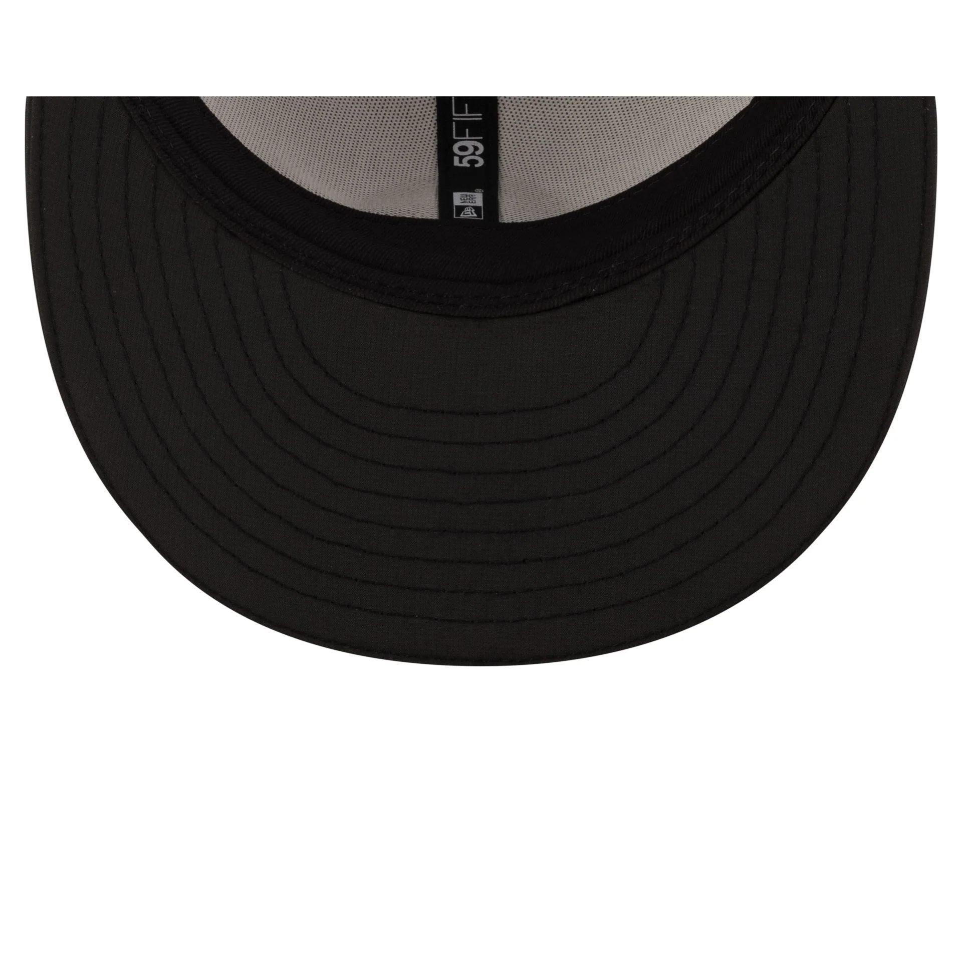 Pittsburgh Steelers 2025 Training 59FIFTY Fitted Hat