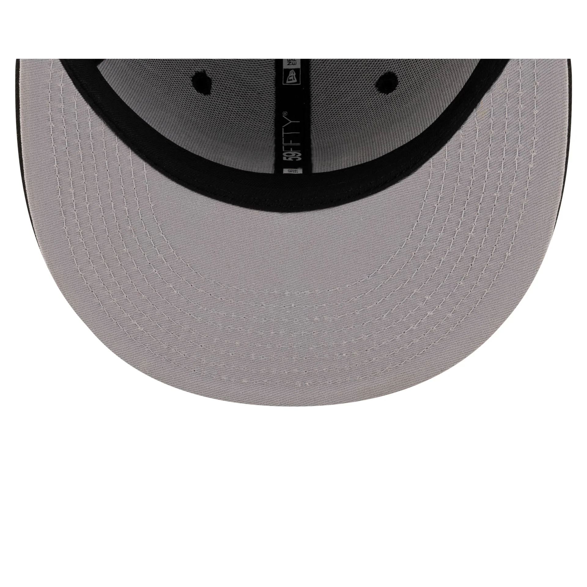 Houston Rockets Basic 59FIFTY Fitted Hat