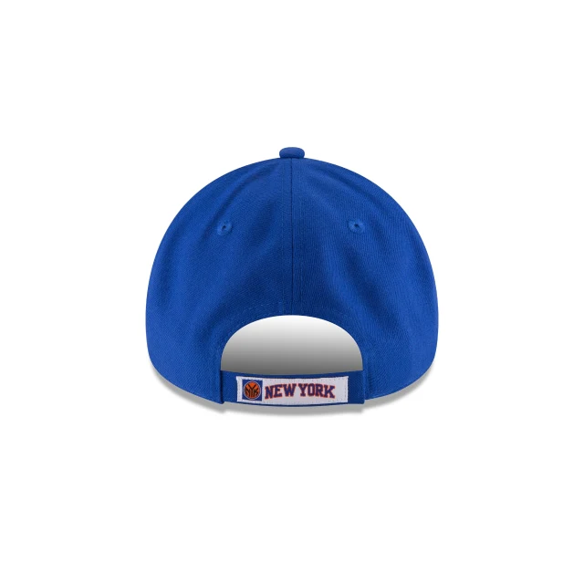New York Knicks The League 9FORTY Adjustable Hat