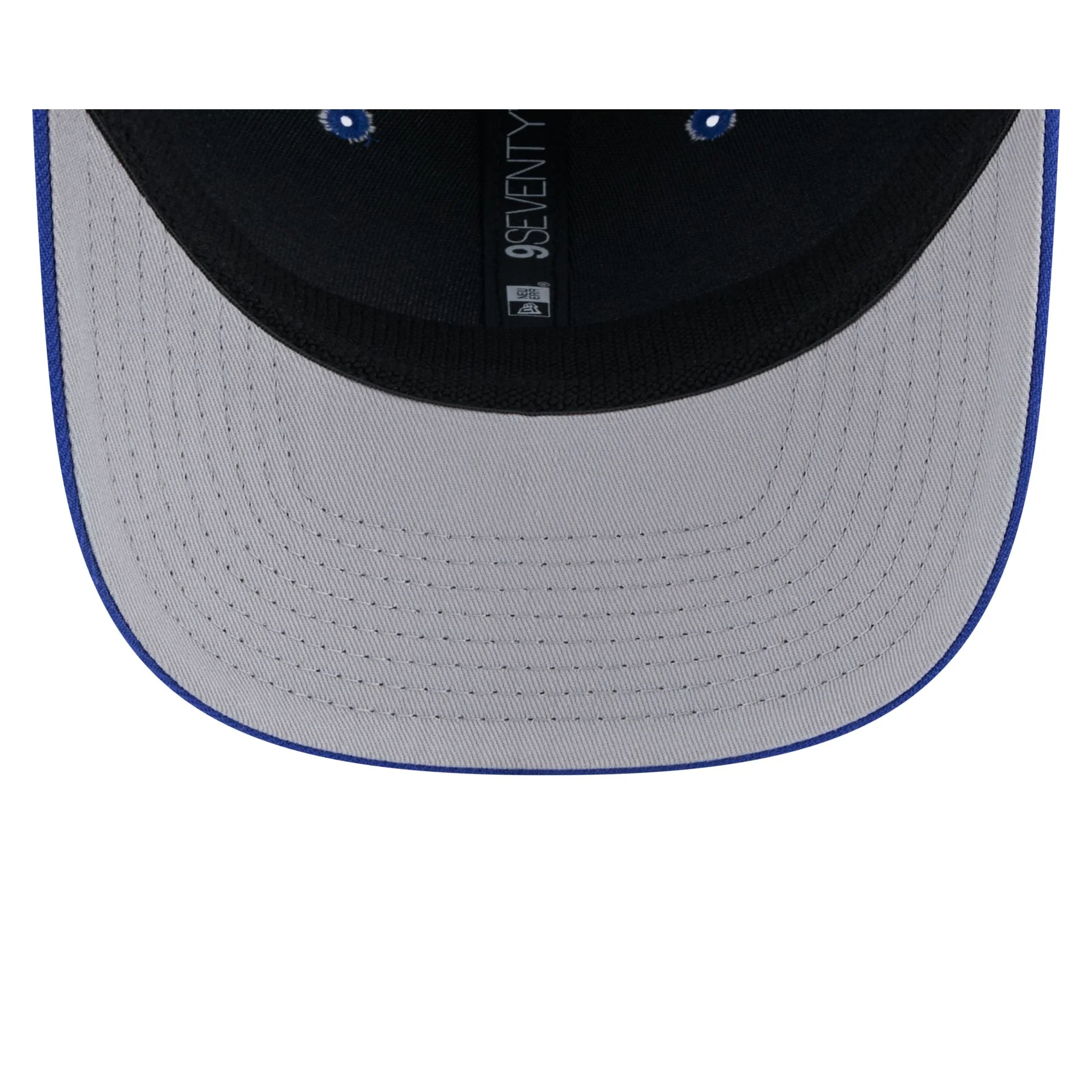 New York Knicks 2025 All-Star Game Fan Pack 9SEVENTY Trucker Hat