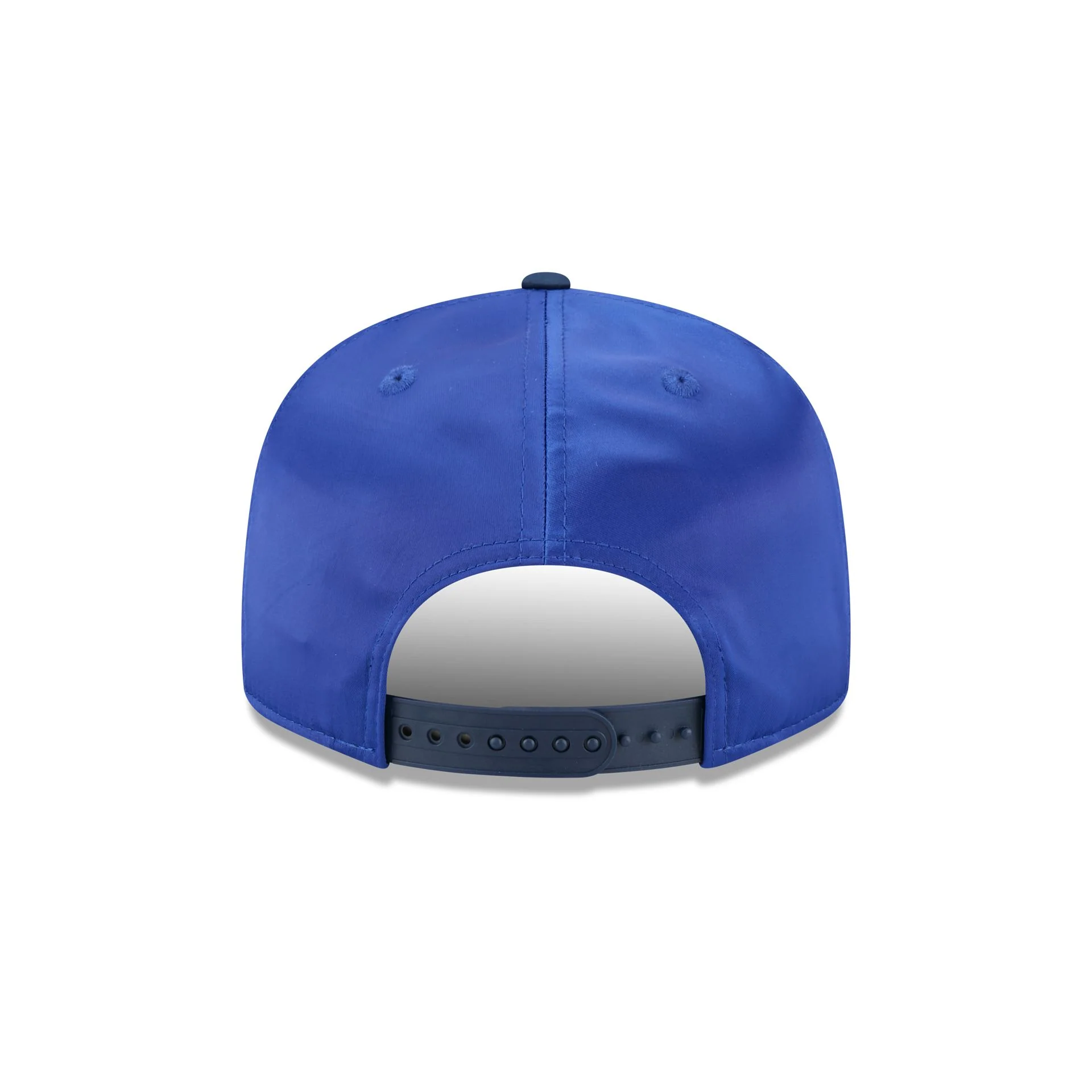 Dallas Mavericks Satin Pin 9FIFTY Snapback Hat