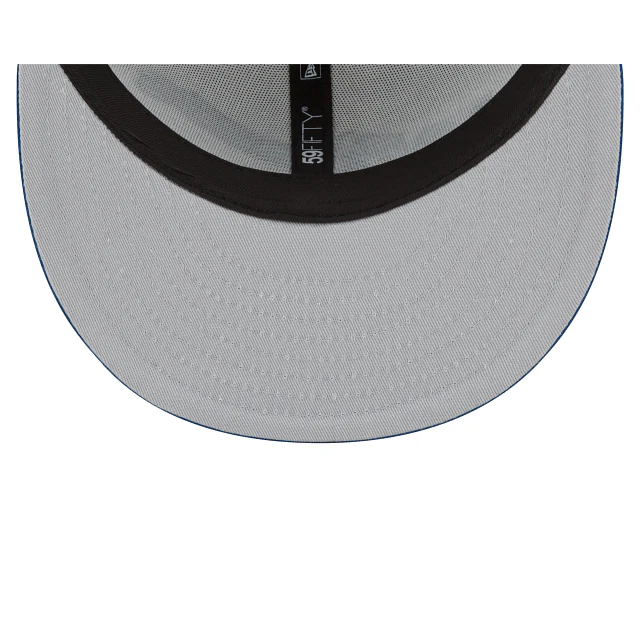 Washington Wizards Classic Edition 59FIFTY Fitted Hat