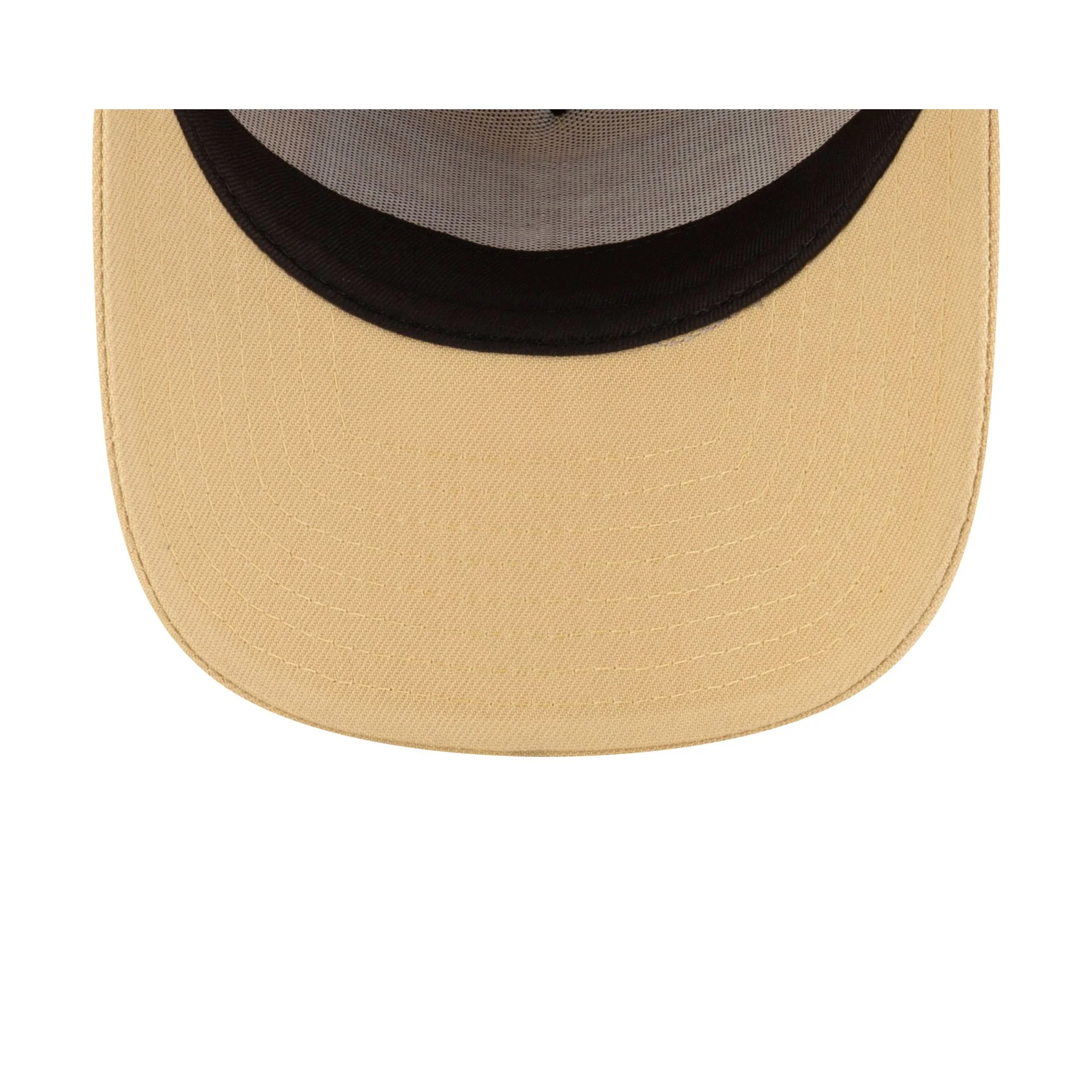 Oracle Red Bull Racing Light Gold 9FIFTY A-Frame Snapback Hat