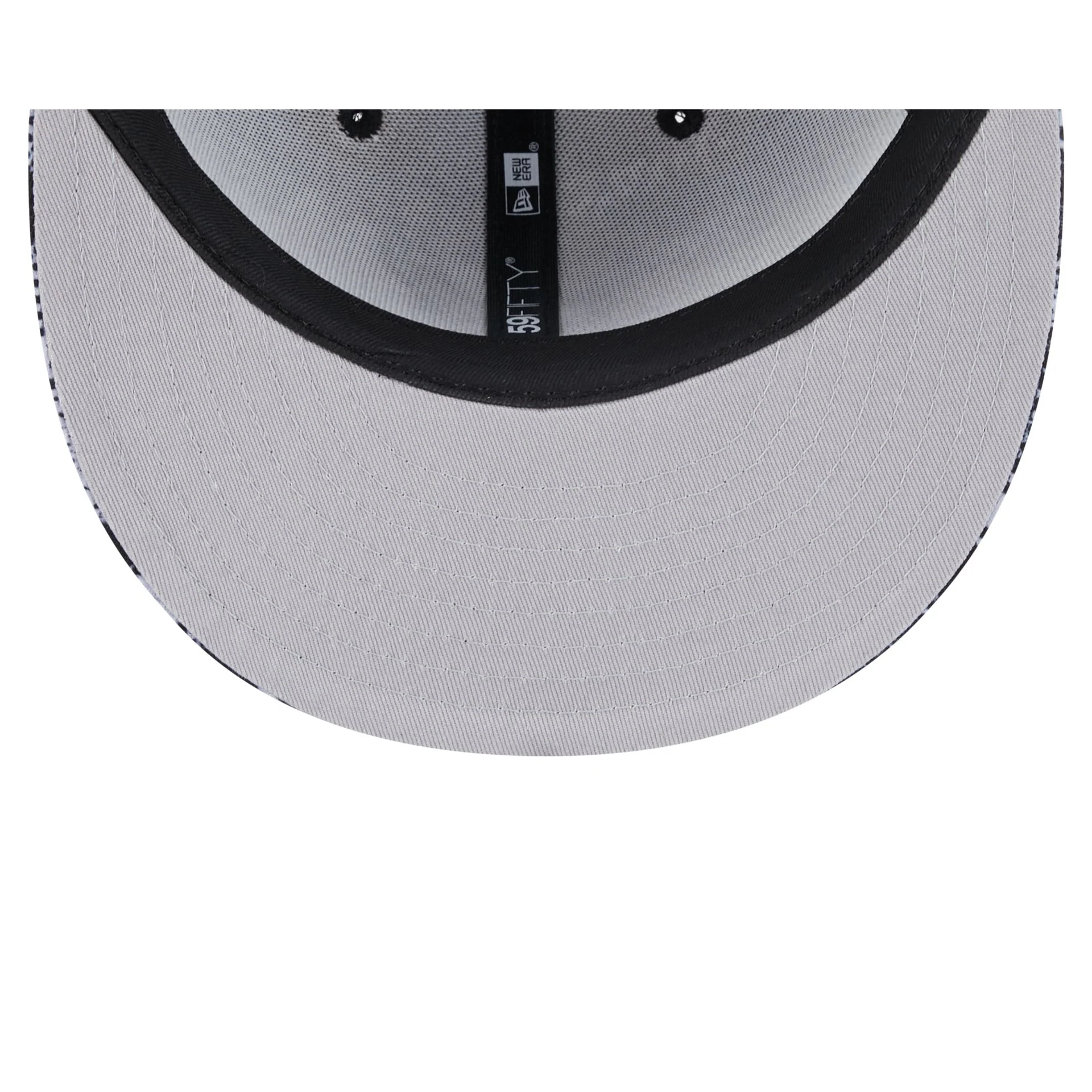 San Antonio Spurs 2024 Tip-Off 59FIFTY Fitted Hat