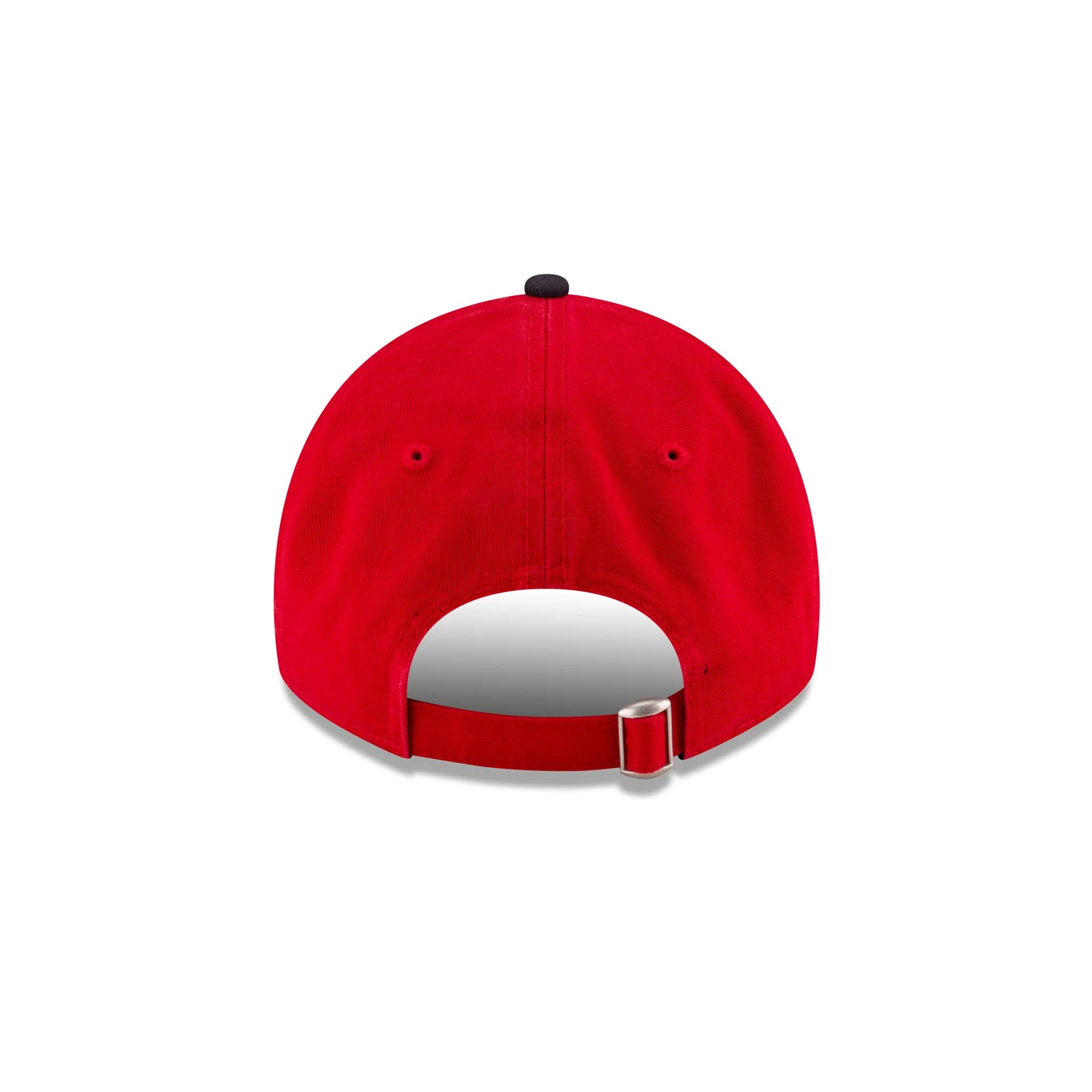 U.S. Soccer Women's National Team Red 9TWENTY Adjustable Hat