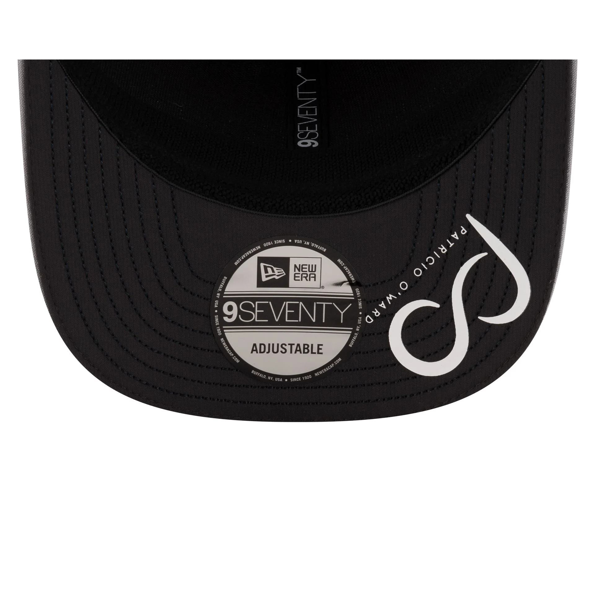 Arrow McLaren IndyCar Team Pato O'Ward 9SEVENTY Trucker Hat