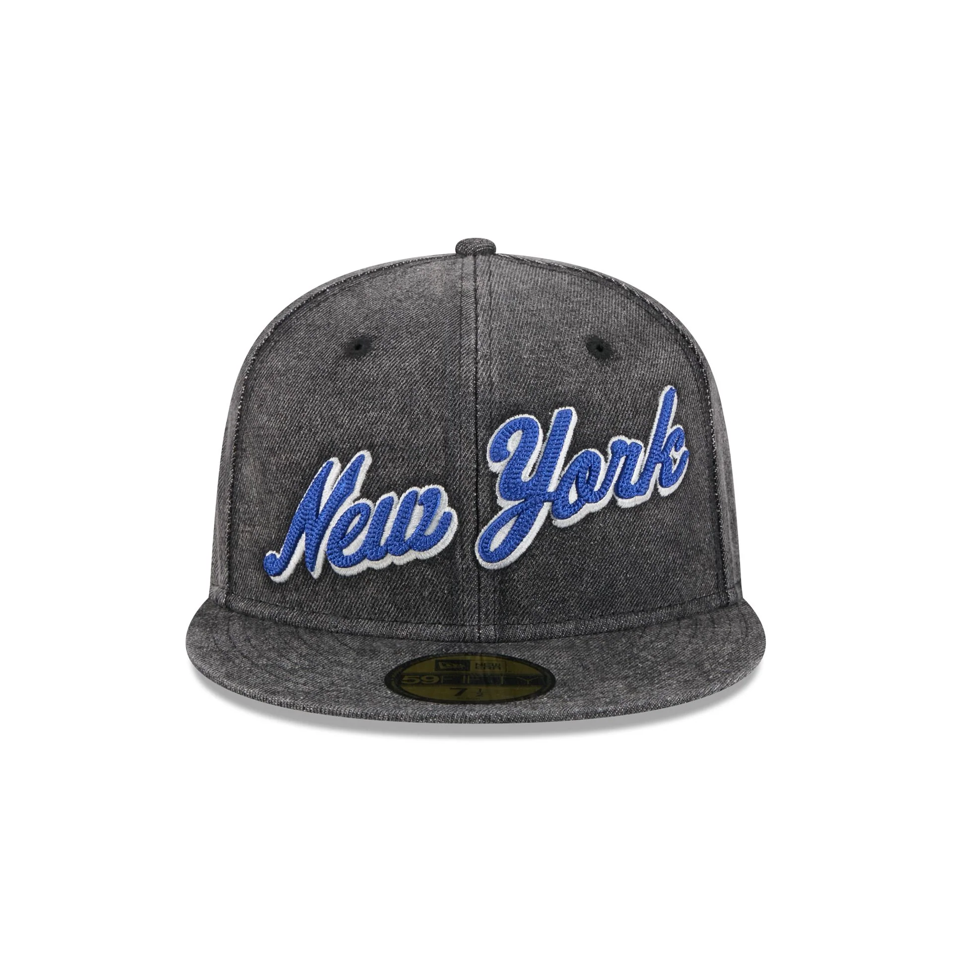 New York Knicks Sport Classics Pastel 59FIFTY Fitted Hat