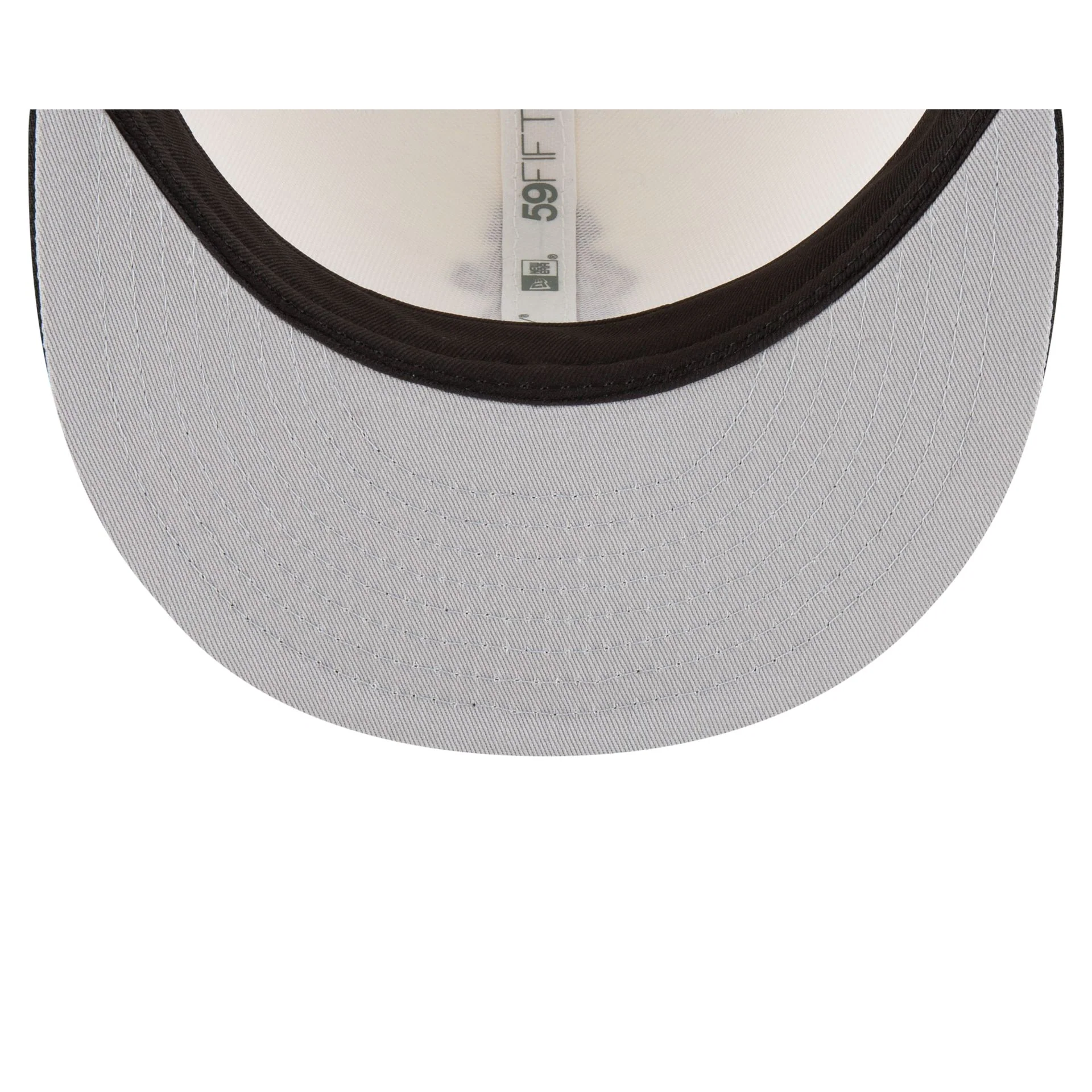 Cleveland Cavaliers MoonDog Mascot 59FIFTY Fitted Hat