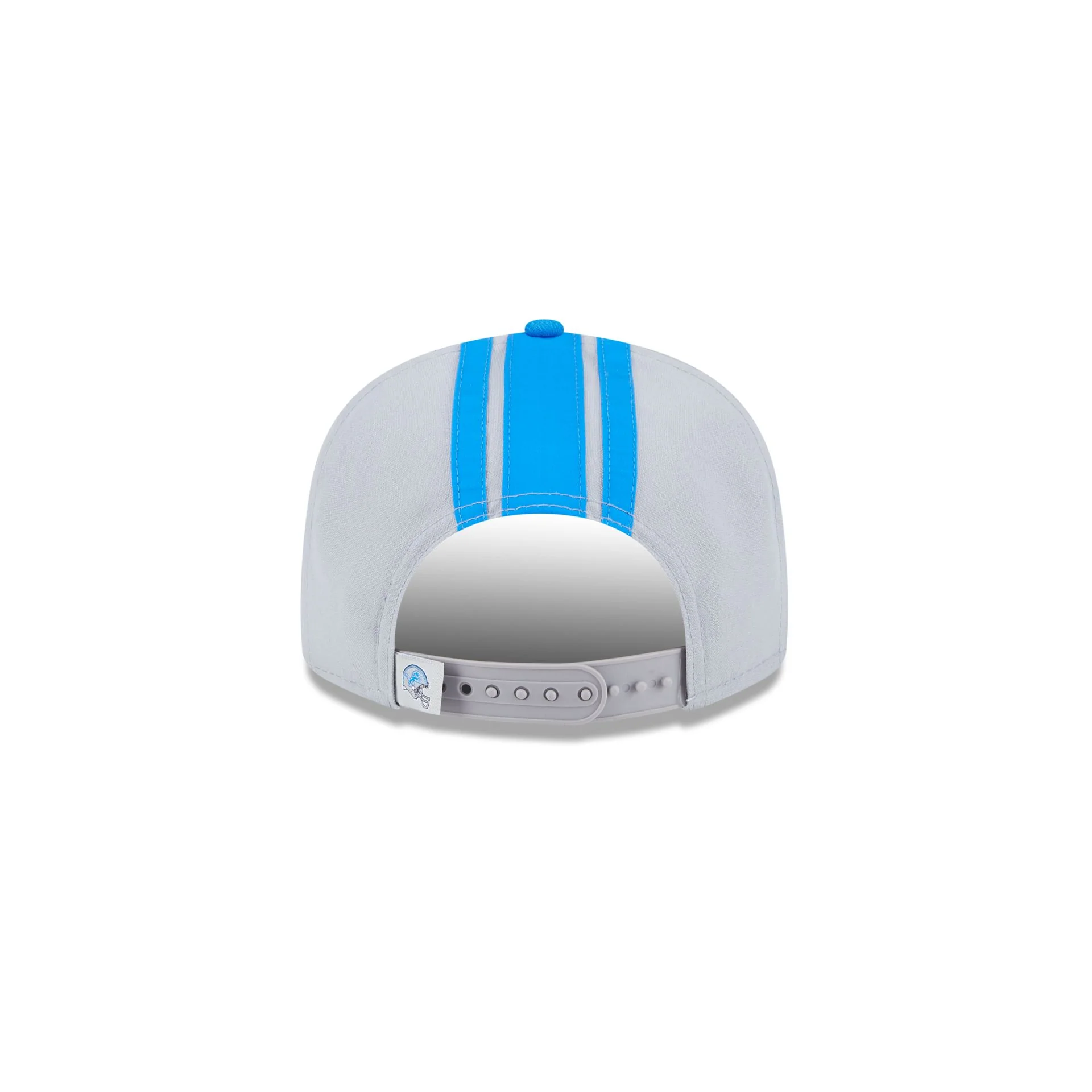 Detroit Lions Kids Helmet 9FIFTY Snapback Hat