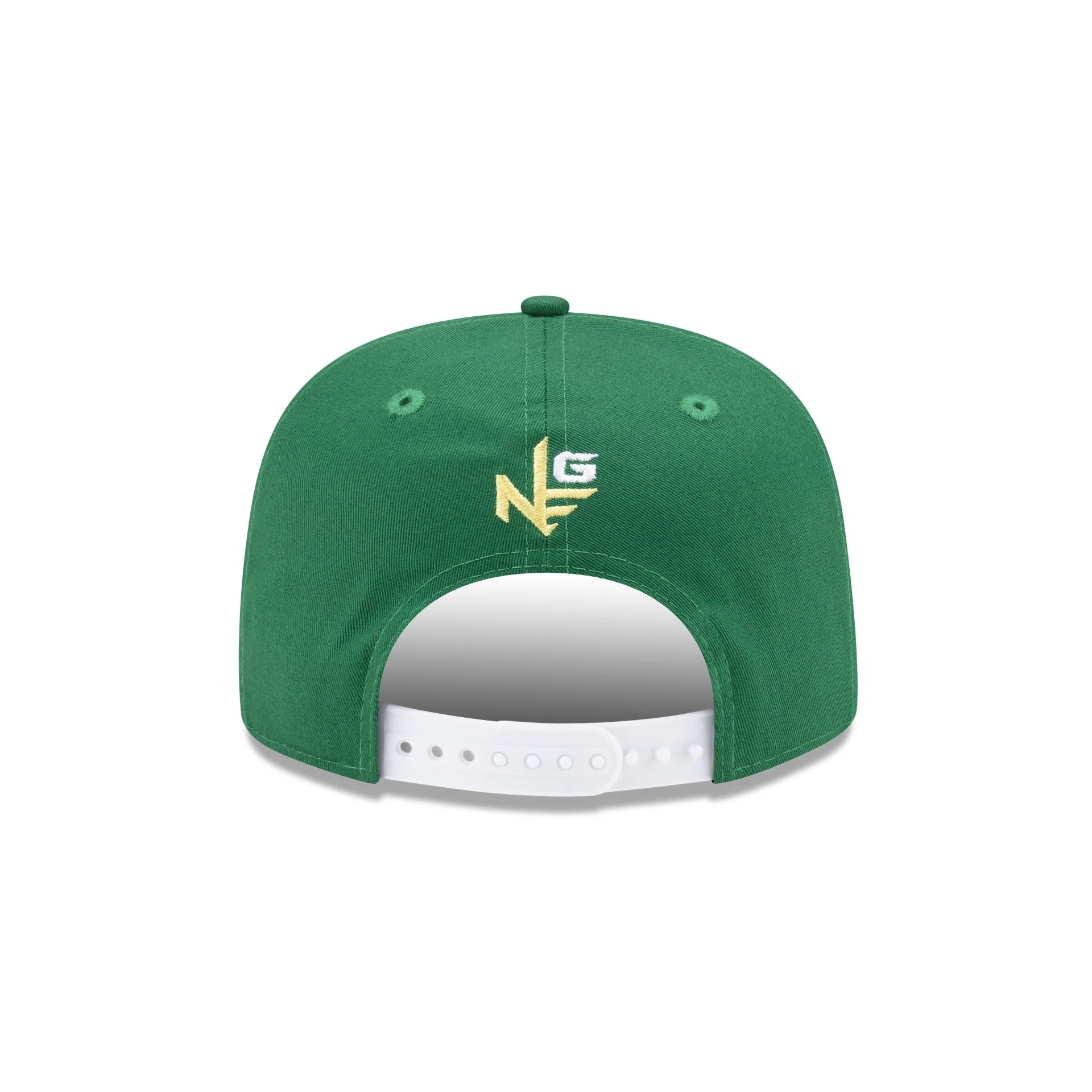 New Era Golf Draw Golfer Hat