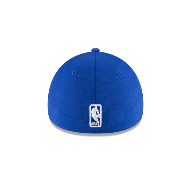 Los Angeles Clippers Team Classic 39THIRTY Stretch Fit Hat