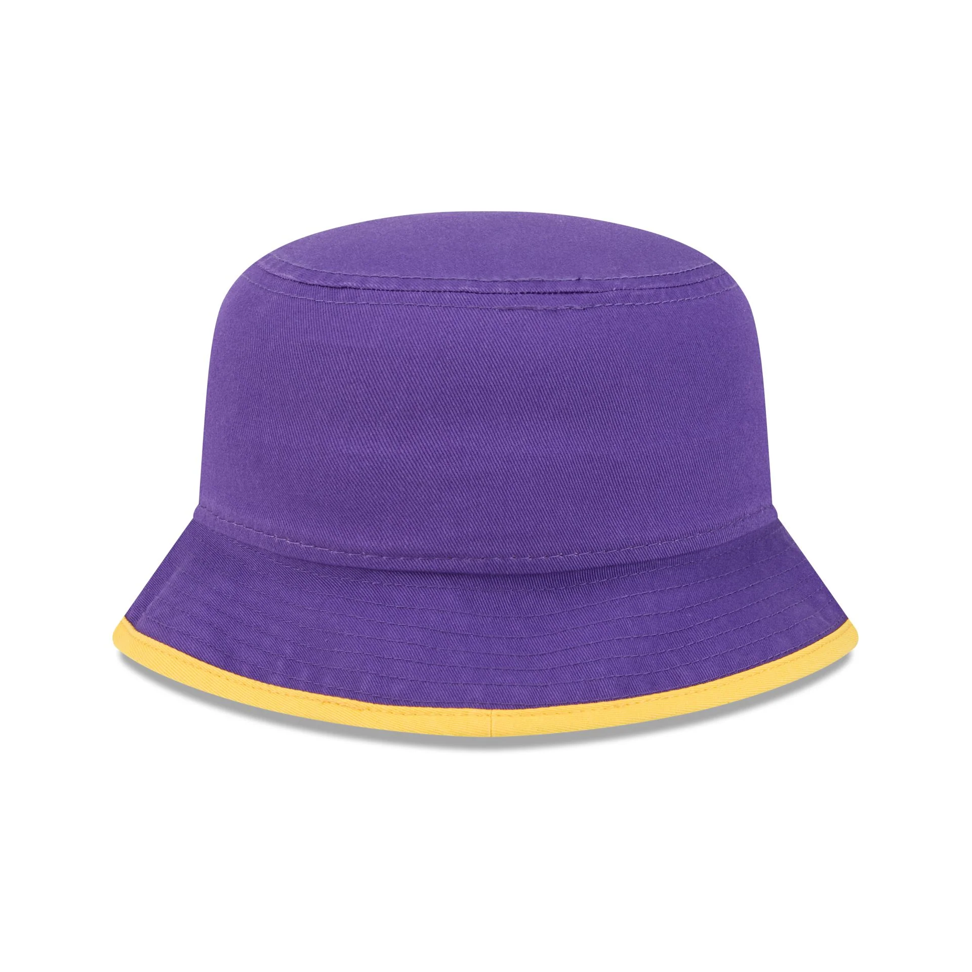 Los Angeles Lakers Kids Bucket Hat