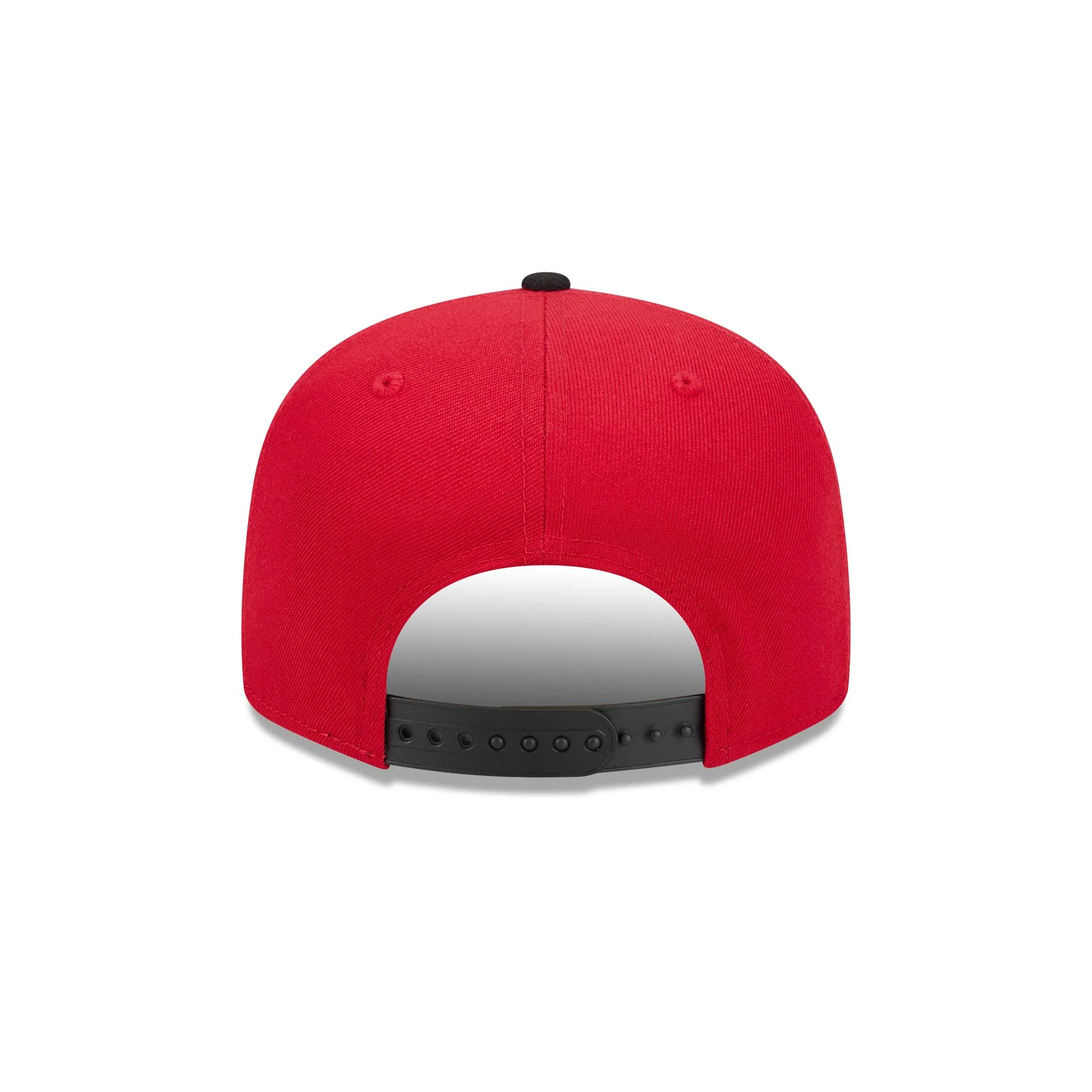 Detroit Red Wings 9FIFTY Snapback Hat