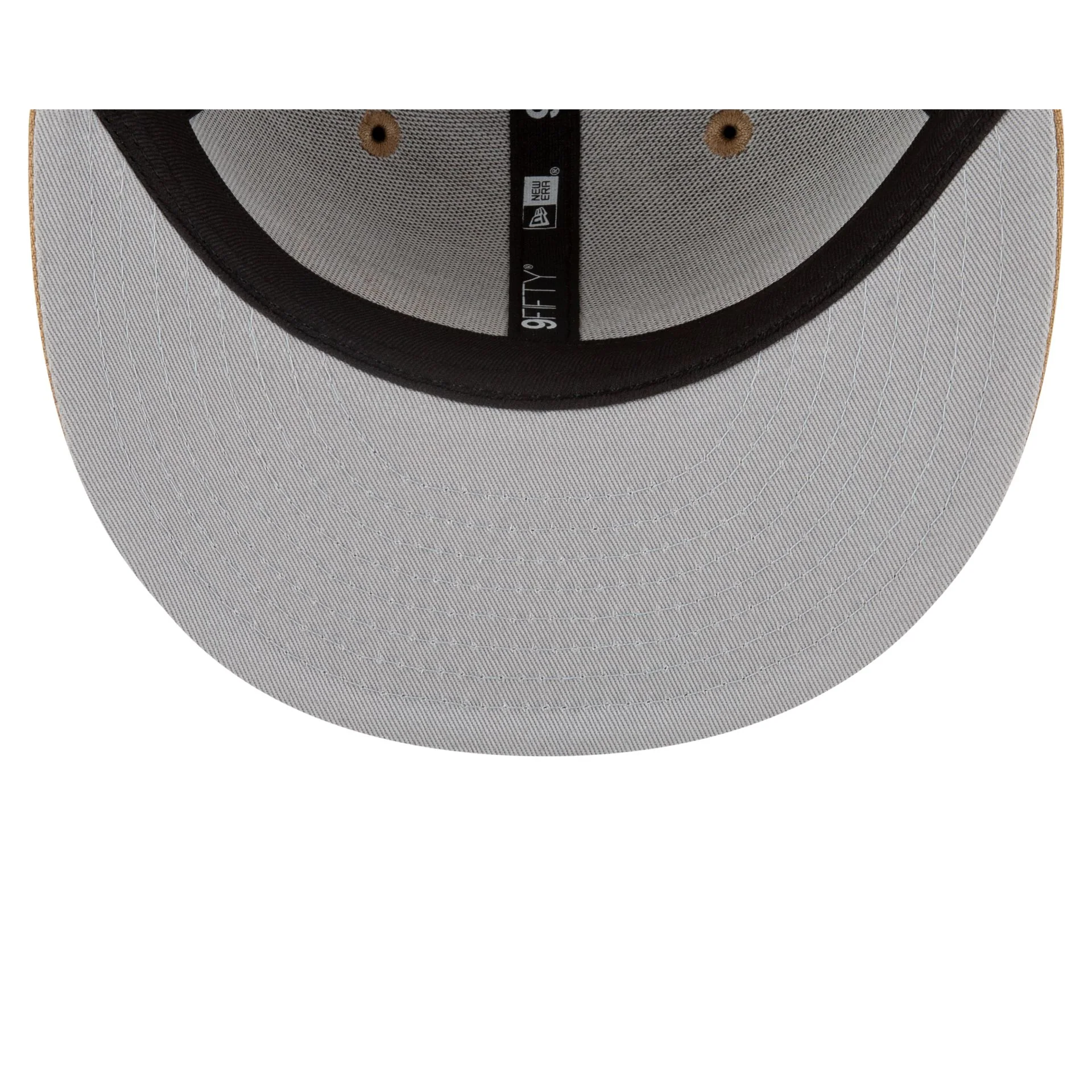 Oracle Red Bull Racing Essential Khaki 9FIFTY Snapback Hat