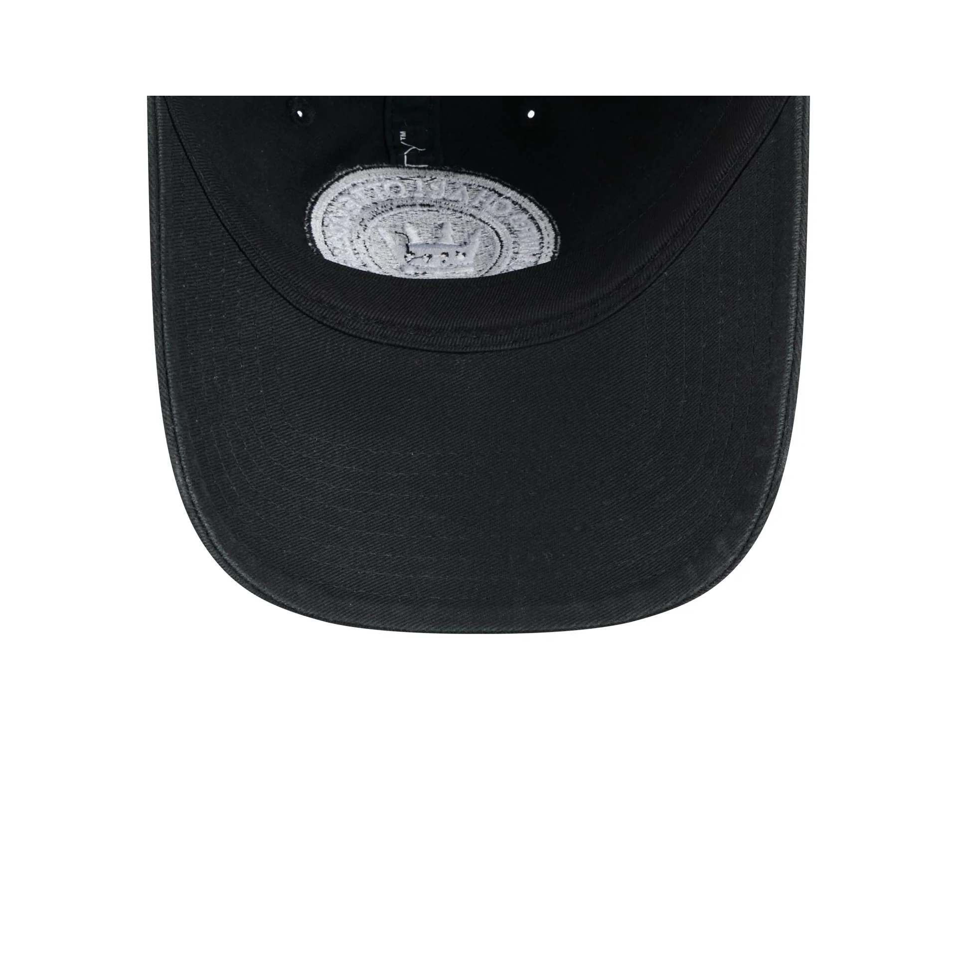 Charlotte FC 2025 MLS Kickoff 9TWENTY Adjustable Hat