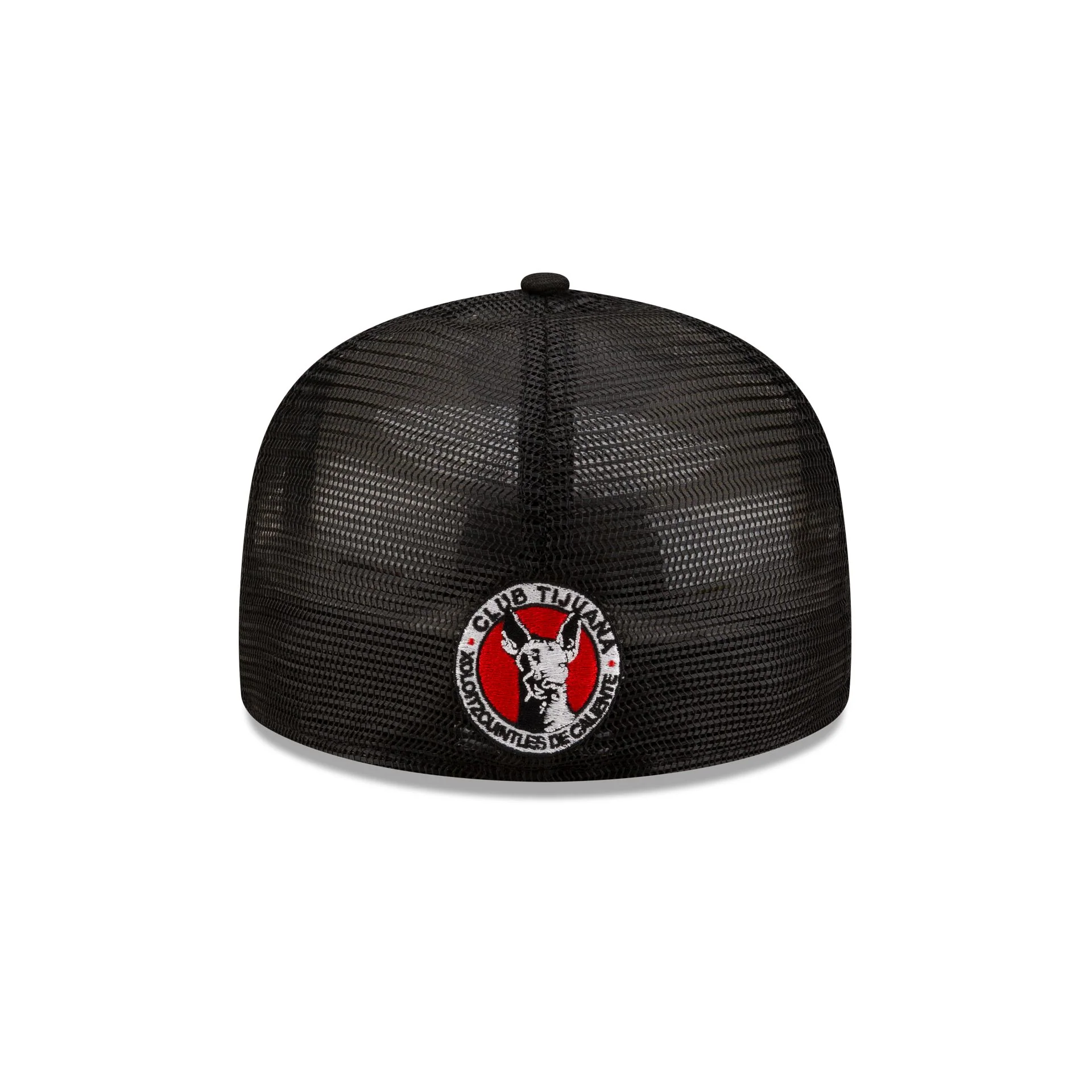 Xolos Mesh 59FIFTY Fitted Hat