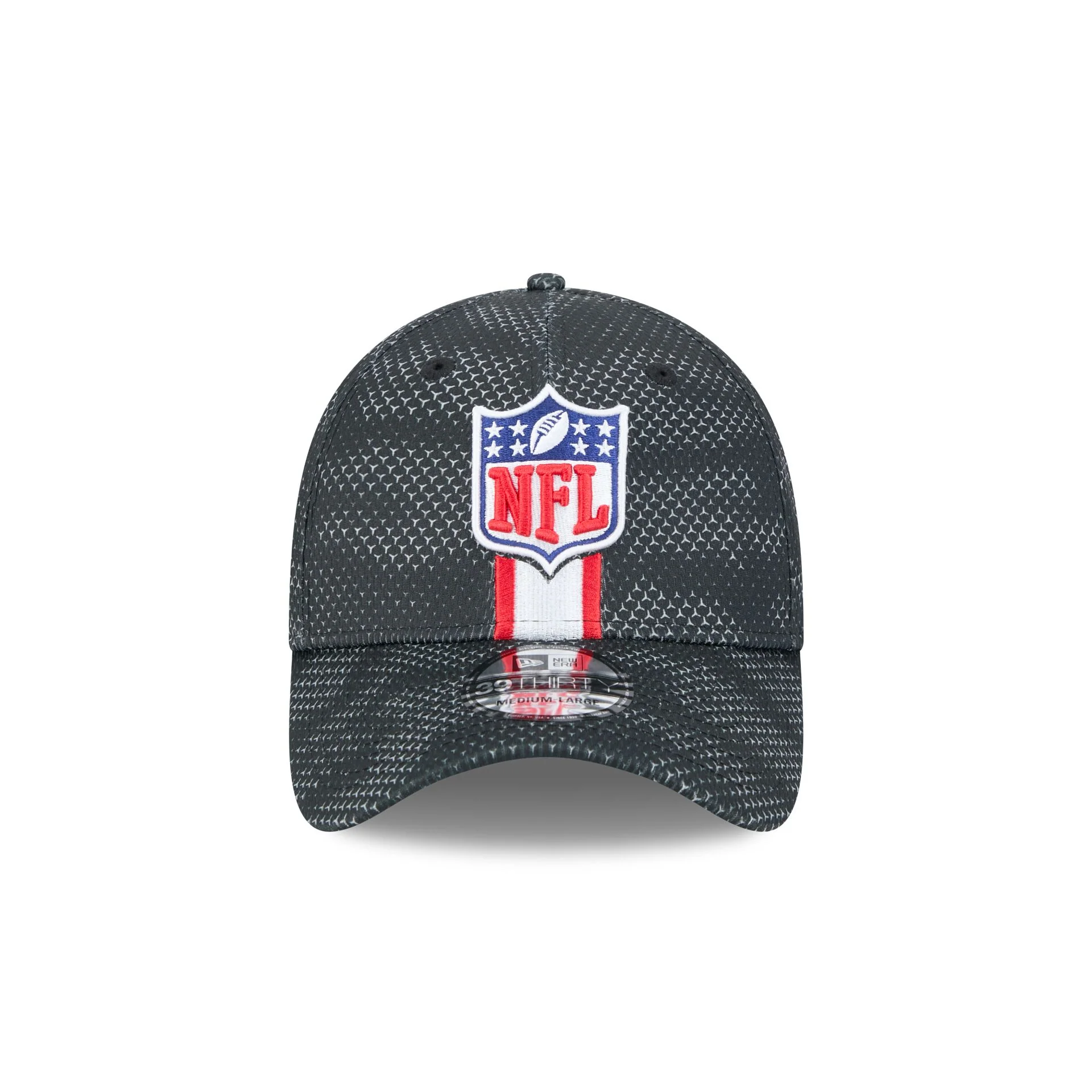 NFL 2024 Sideline 39THIRTY Stretch Fit Hat