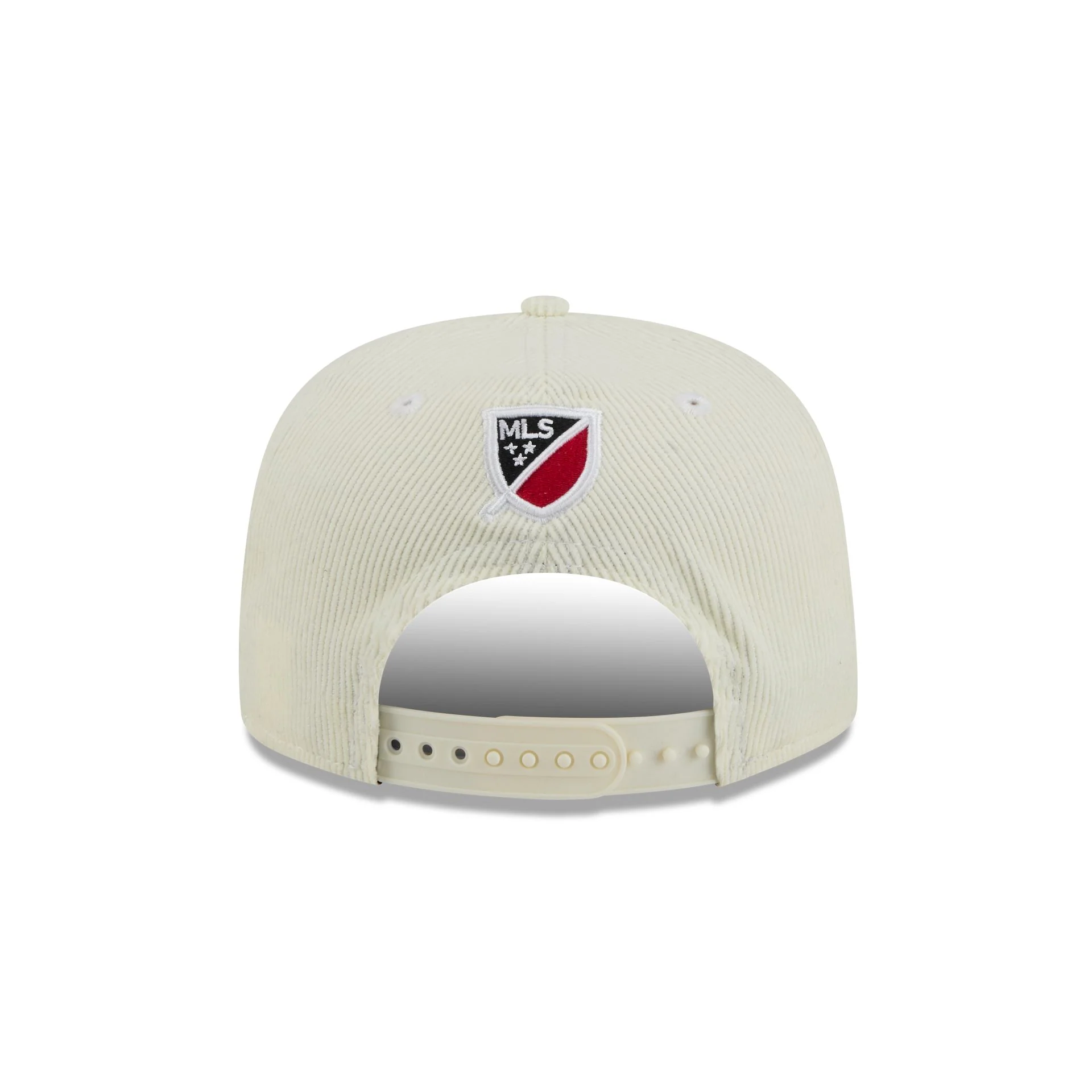 Toronto FC 2025 MLS Kickoff Golfer Hat