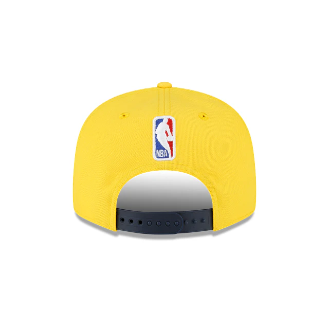 Indiana Pacers 2024 Statement Edition 9FIFTY Snapback Hat